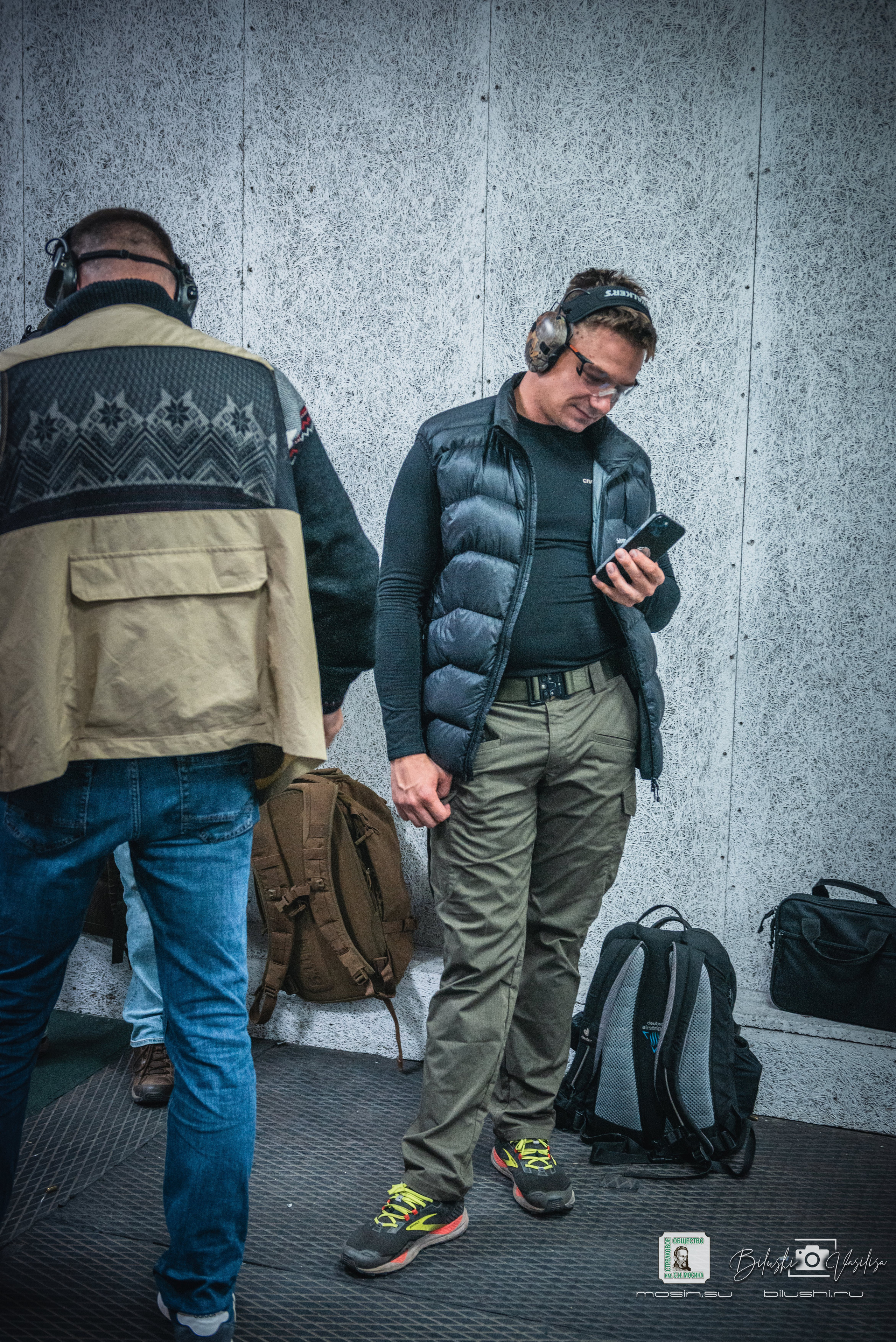 Кубок ООО «Техкрим». Коммерческий фотограф в Москве Билуши Василиса