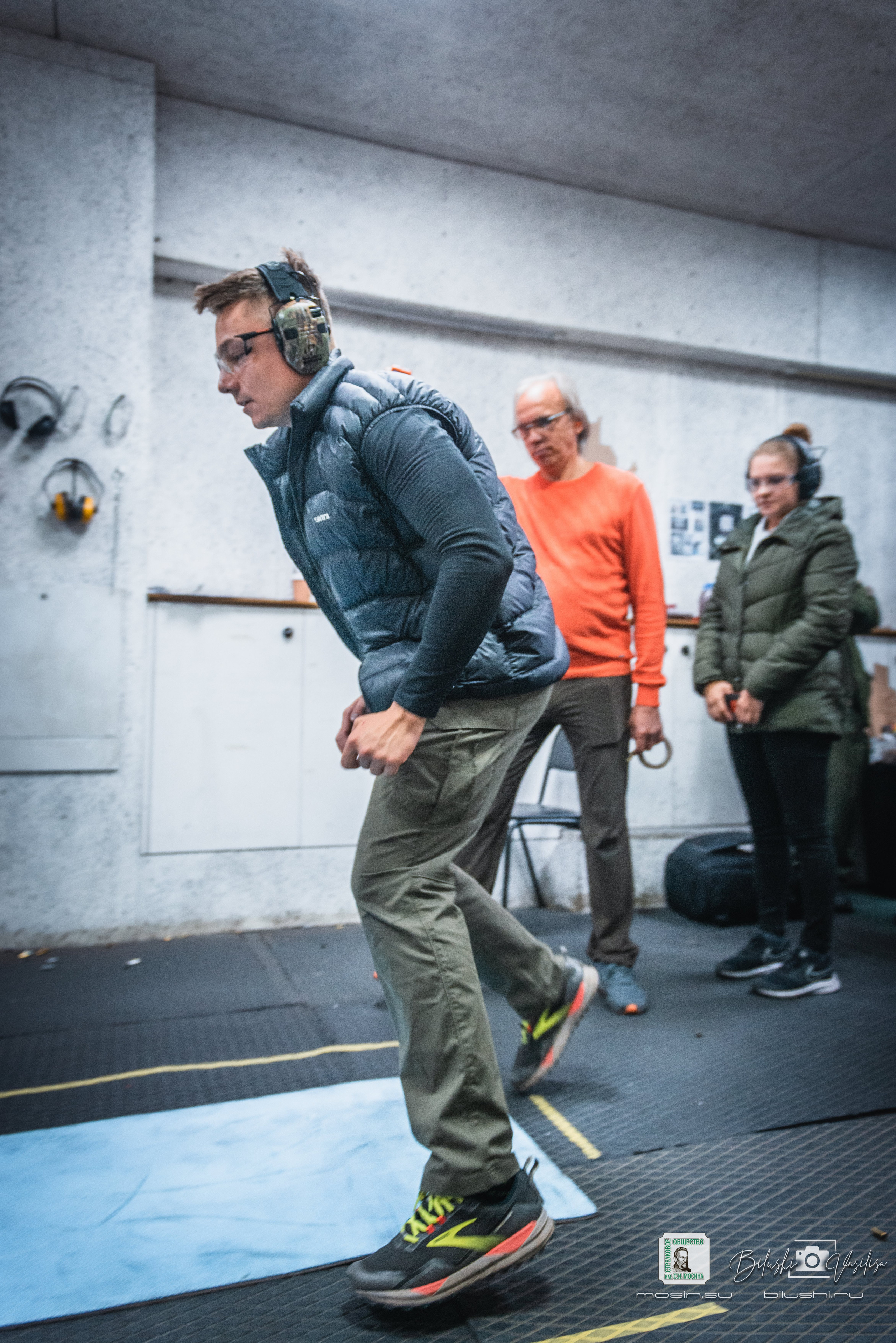 Кубок ООО «Техкрим». Коммерческий фотограф в Москве Билуши Василиса