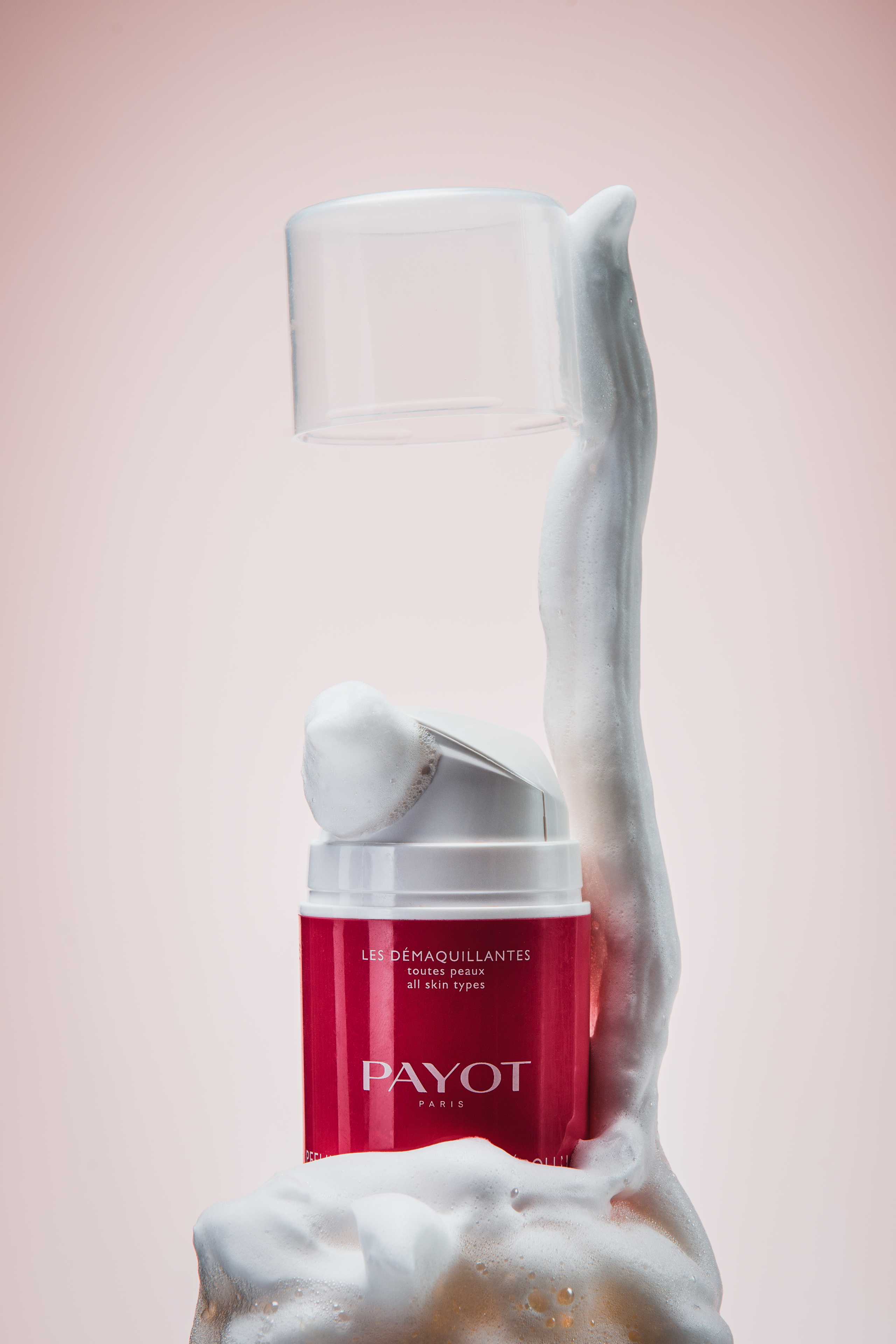 Имиджевая съёмка. Коммерческий фотограф в Москве Билуши Василиса