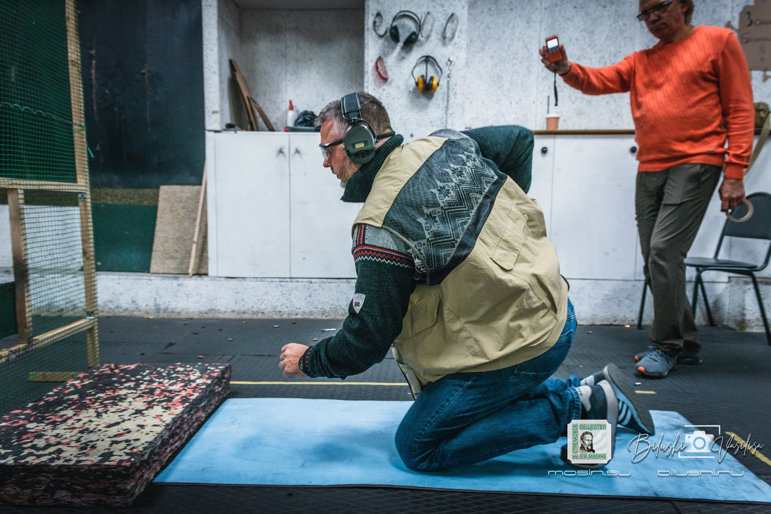 Кубок ООО «Техкрим». Коммерческий фотограф в Москве Билуши Василиса