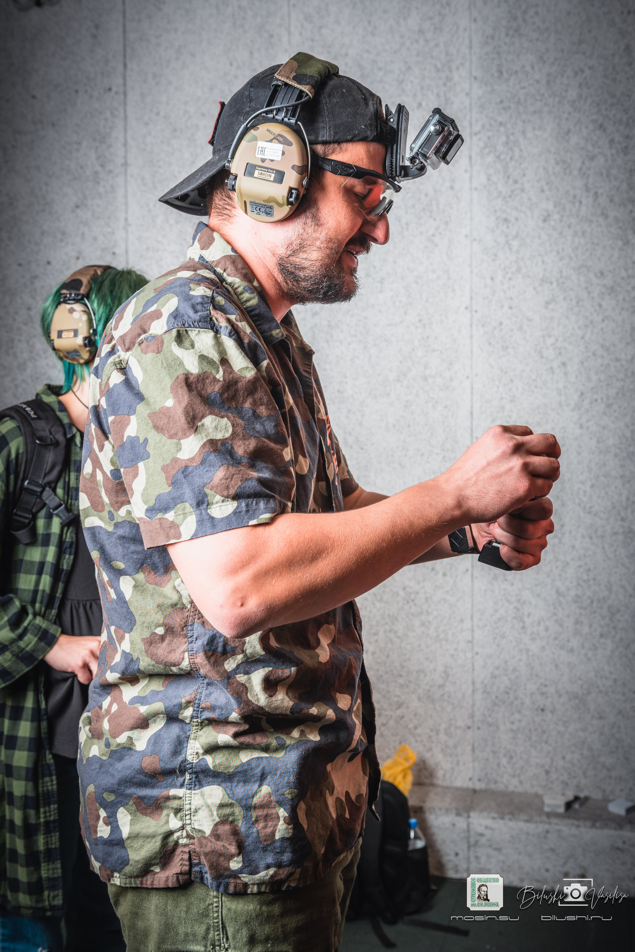 Кубок ООО «Техкрим». Коммерческий фотограф в Москве Билуши Василиса