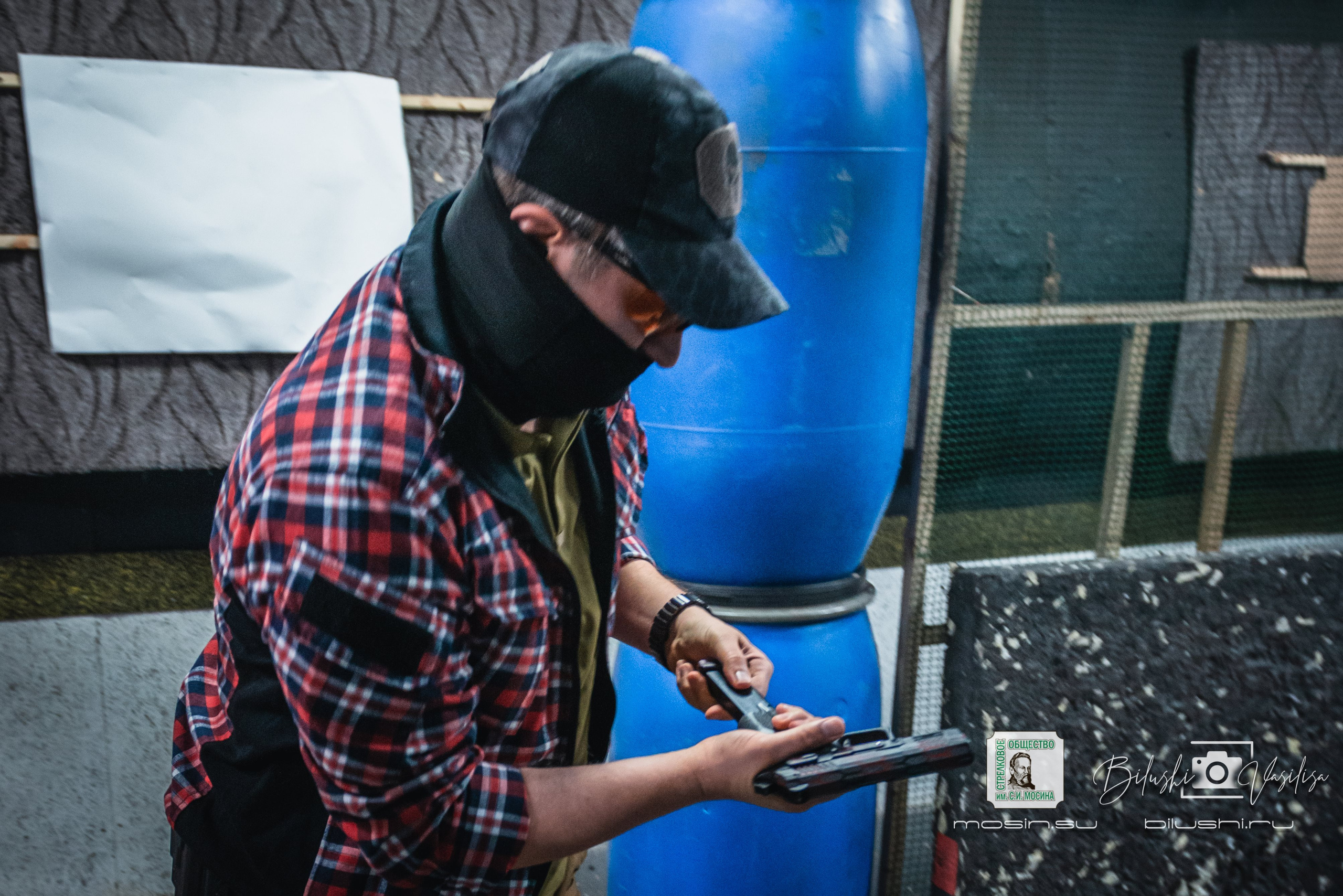 Кубок ООО «Техкрим». Коммерческий фотограф в Москве Билуши Василиса