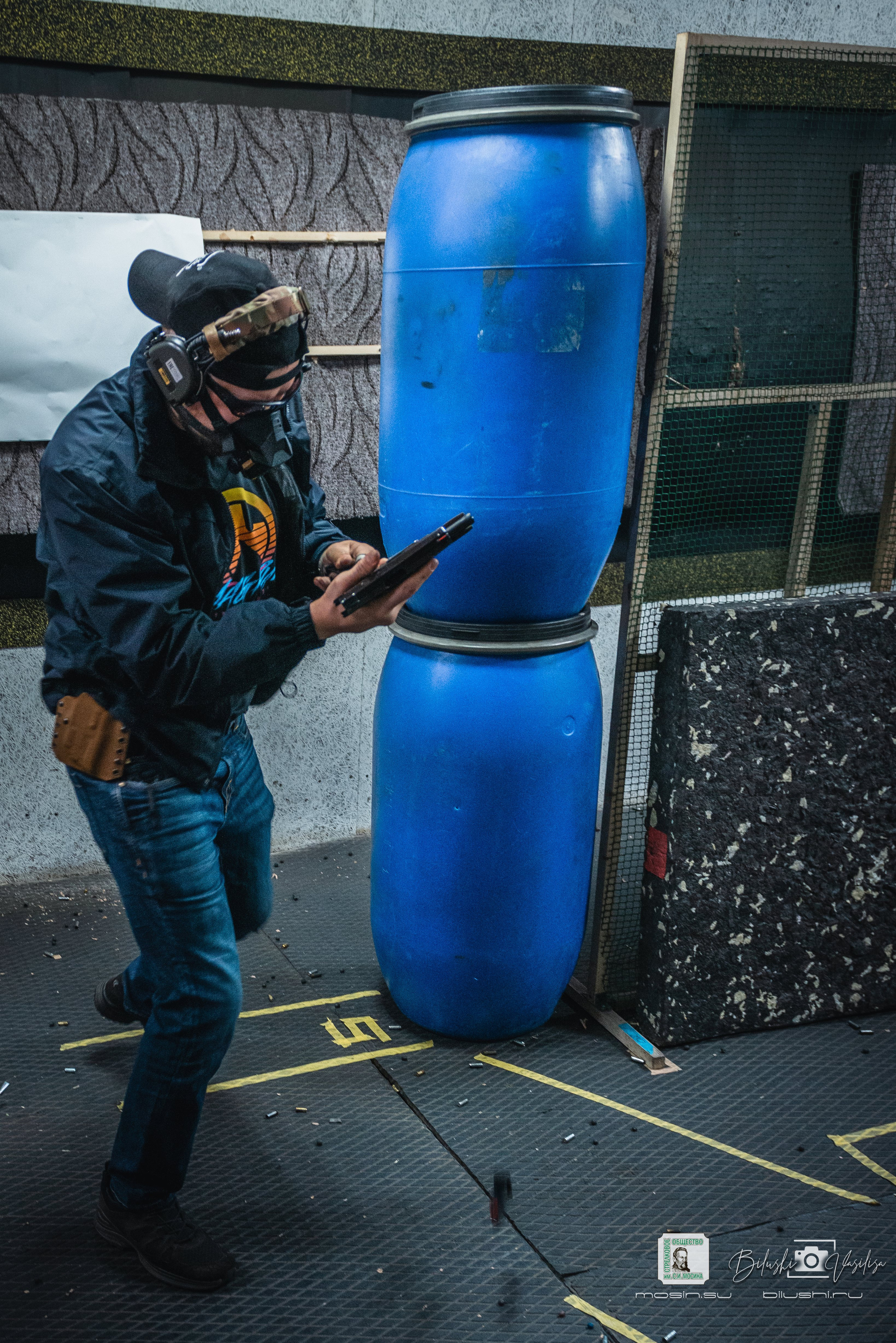 Кубок ООО «Техкрим». Коммерческий фотограф в Москве Билуши Василиса
