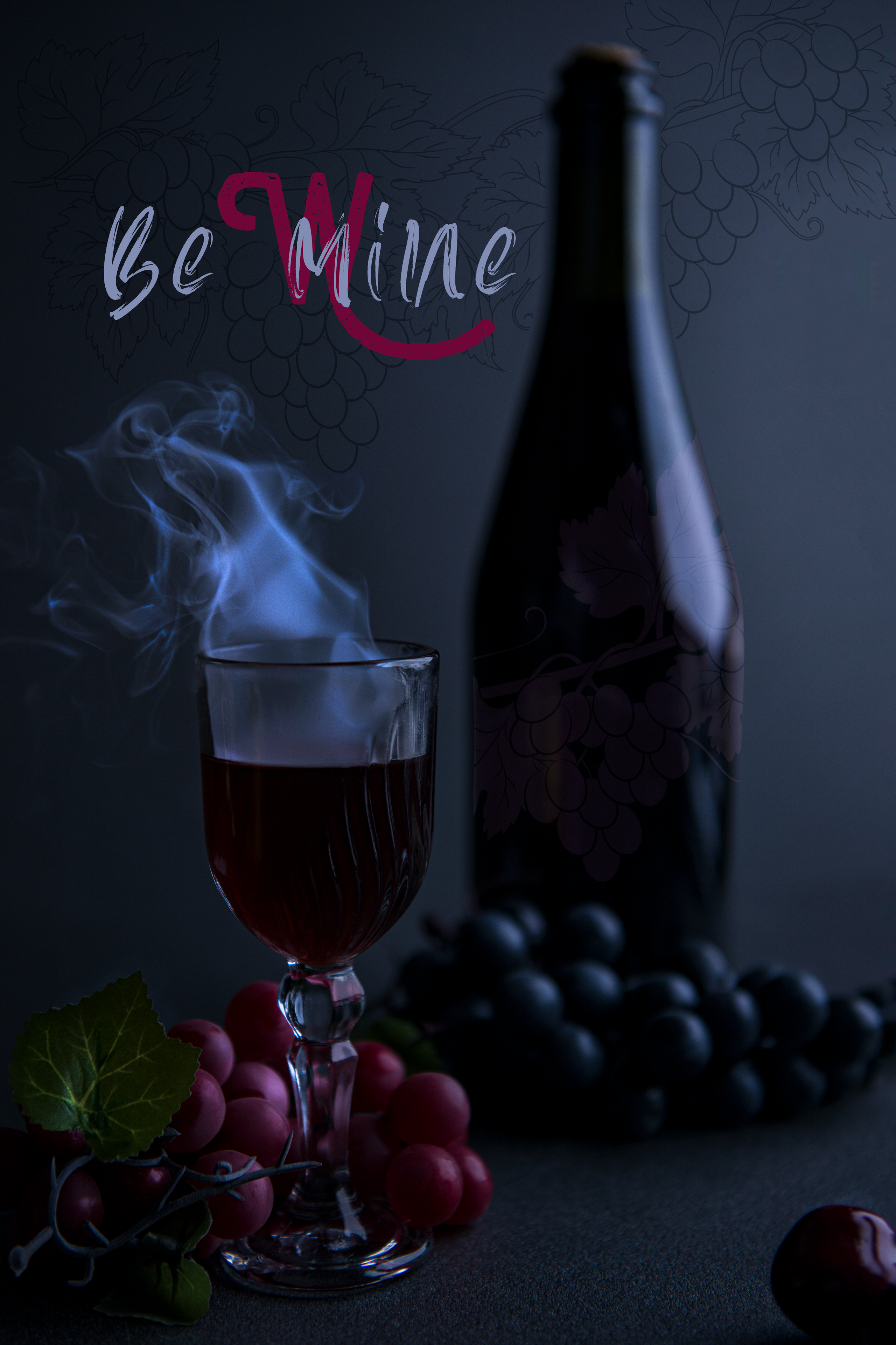 Имиджевая съёмка. Коммерческий фотограф в Москве Билуши Василиса