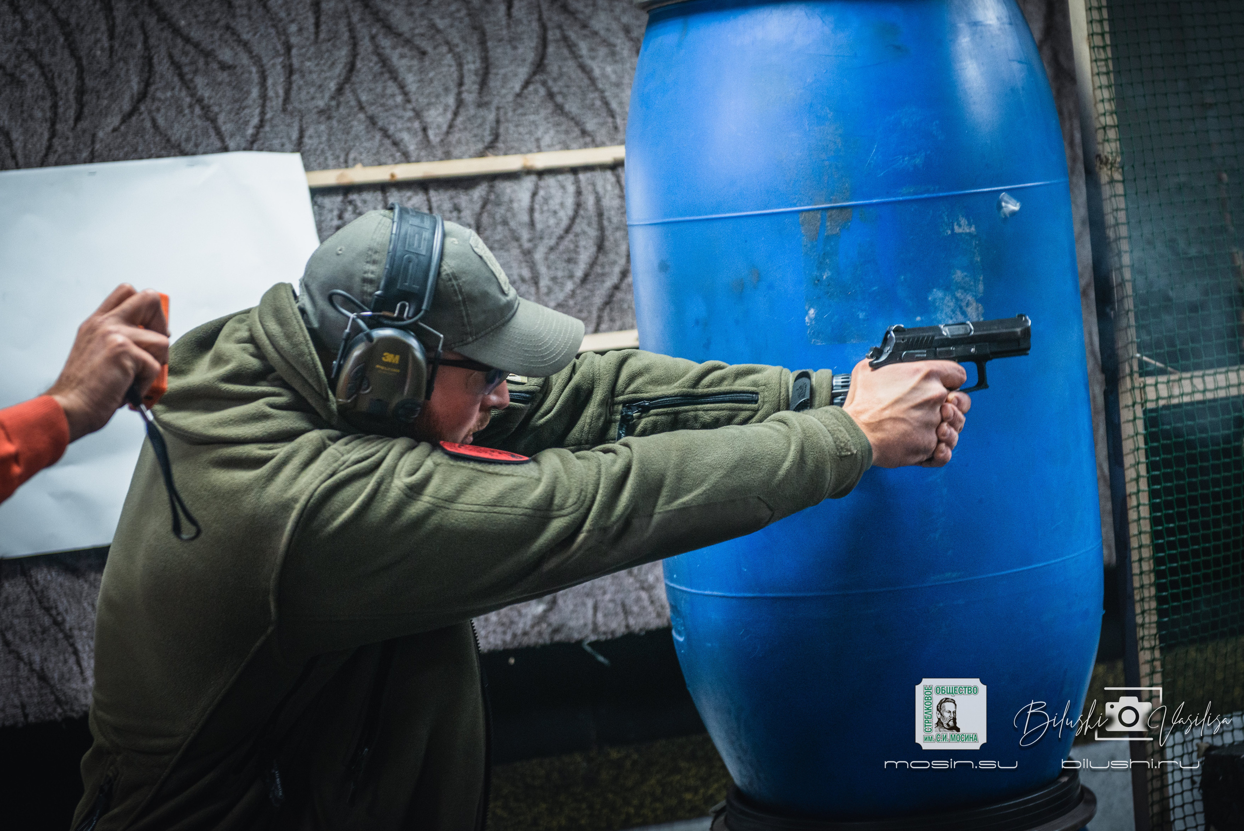Кубок ООО «Техкрим». Коммерческий фотограф в Москве Билуши Василиса