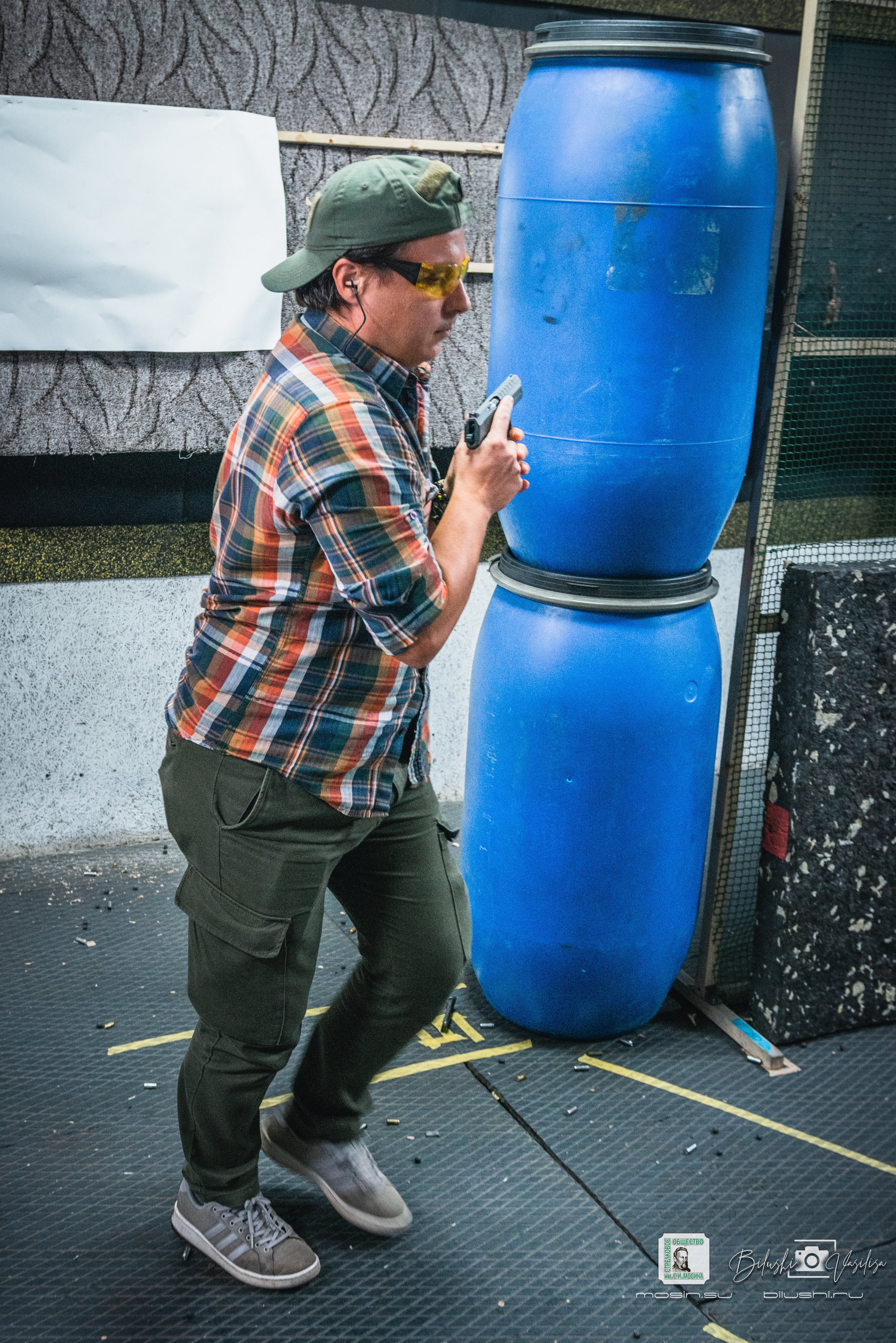 Кубок ООО «Техкрим». Коммерческий фотограф в Москве Билуши Василиса