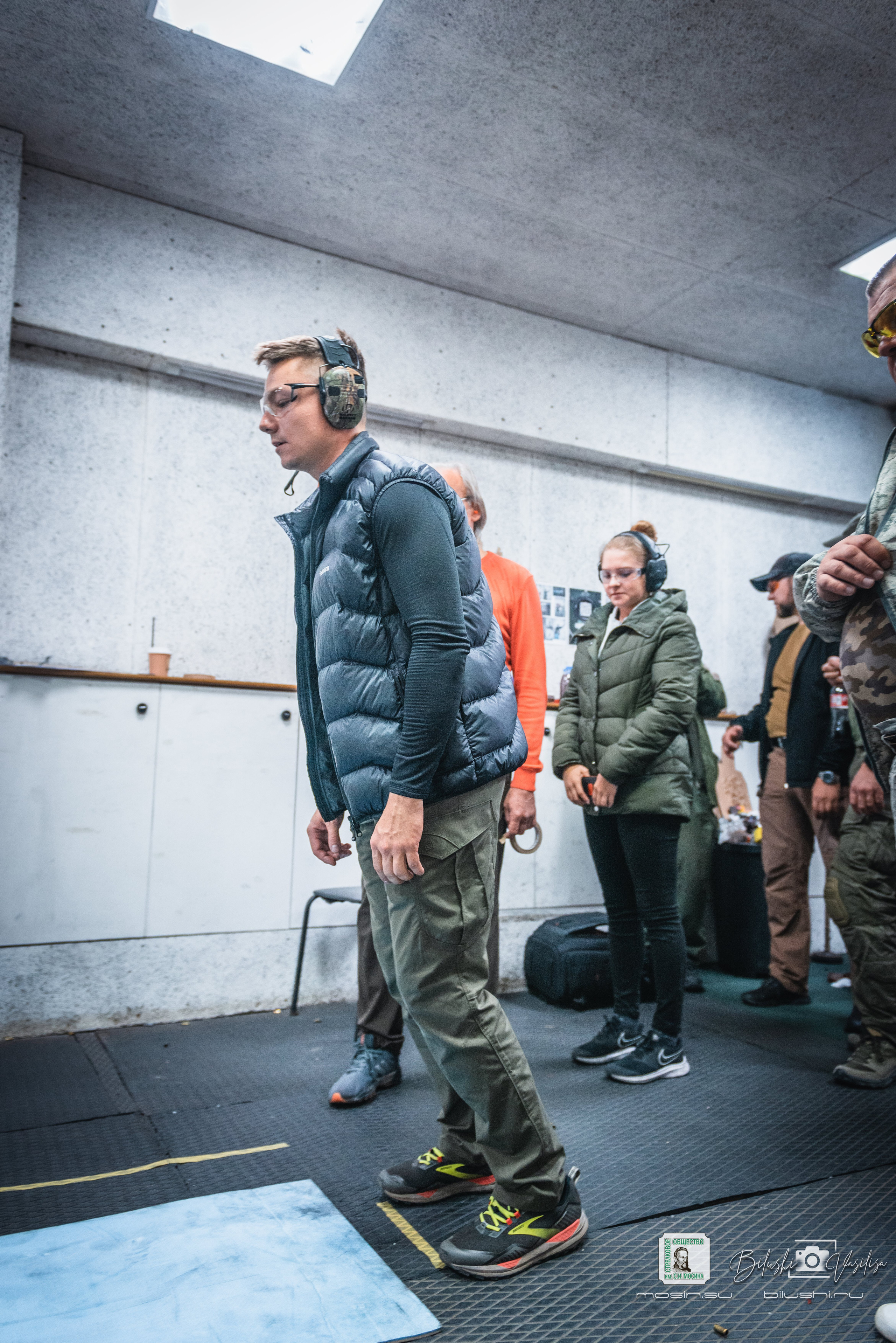 Кубок ООО «Техкрим». Коммерческий фотограф в Москве Билуши Василиса