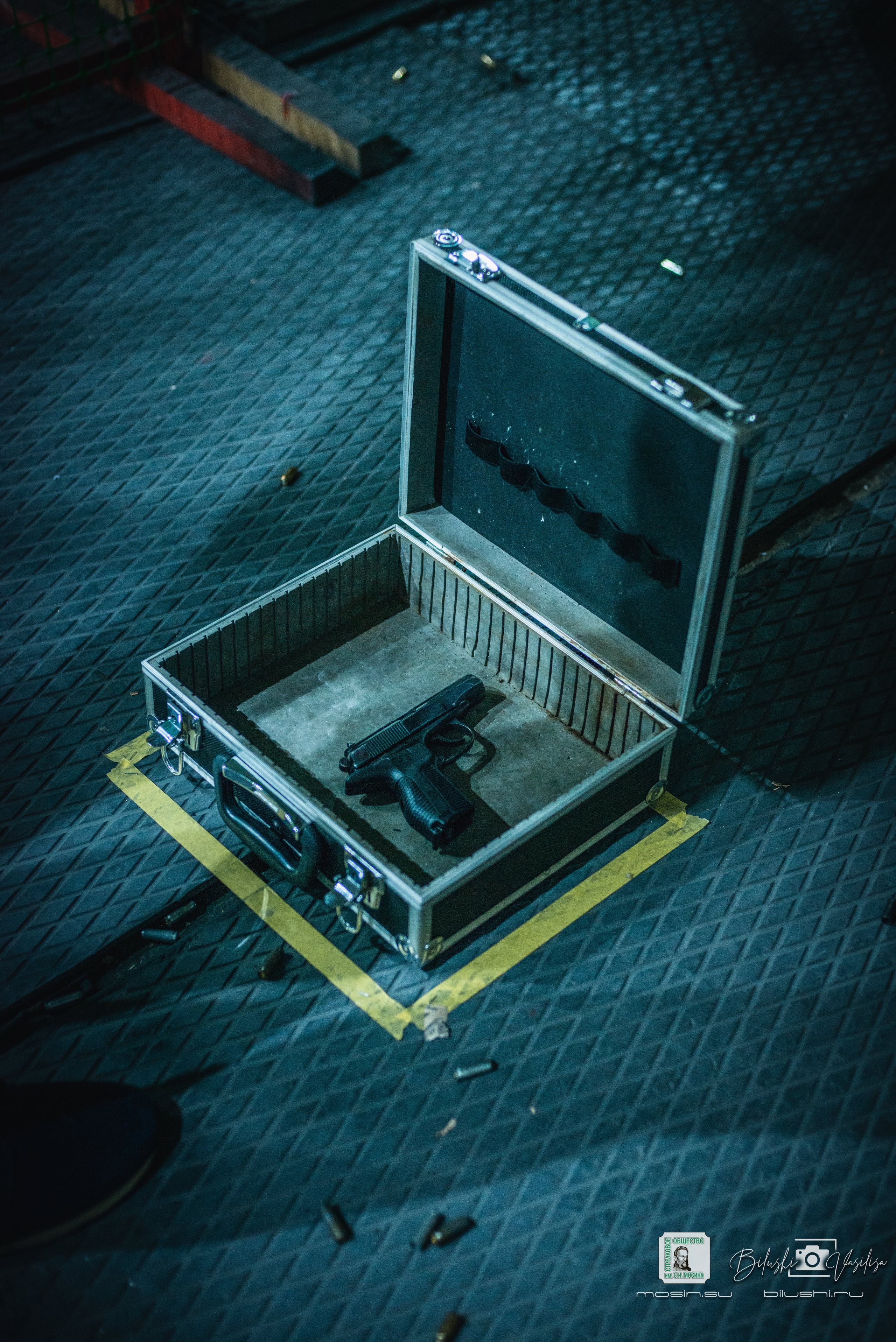 Кубок ООО «Техкрим». Коммерческий фотограф в Москве Билуши Василиса