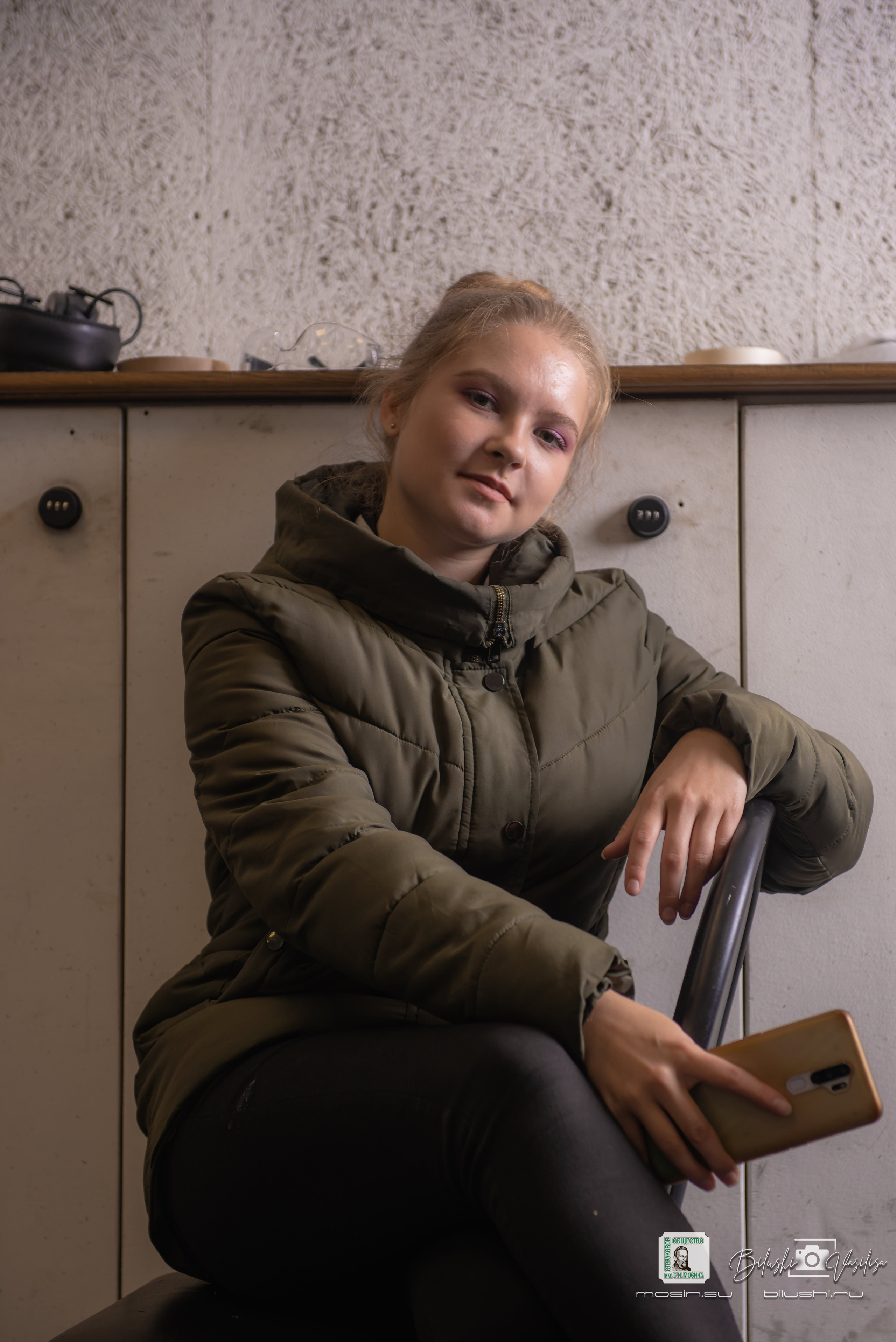 Кубок ООО «Техкрим». Коммерческий фотограф в Москве Билуши Василиса