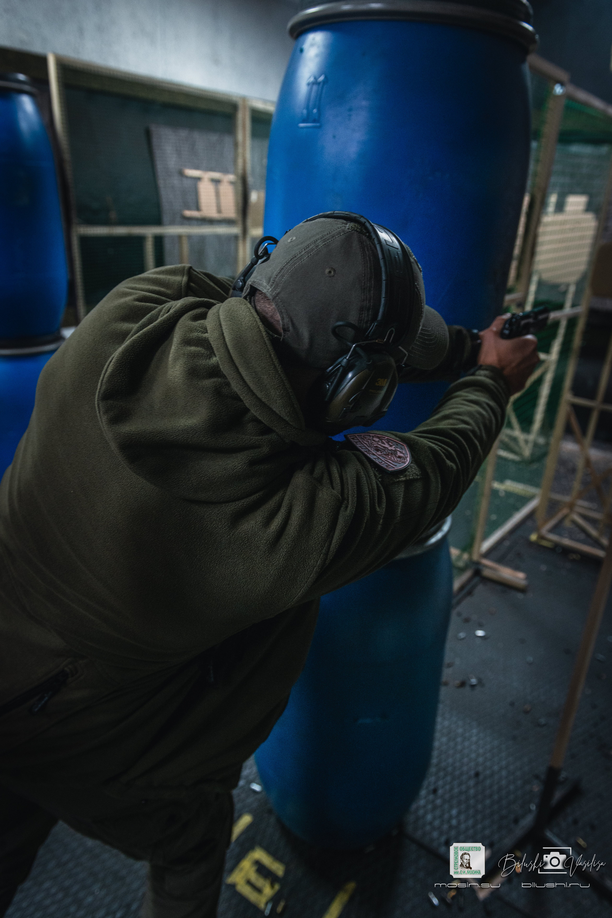 Кубок ООО «Техкрим». Коммерческий фотограф в Москве Билуши Василиса