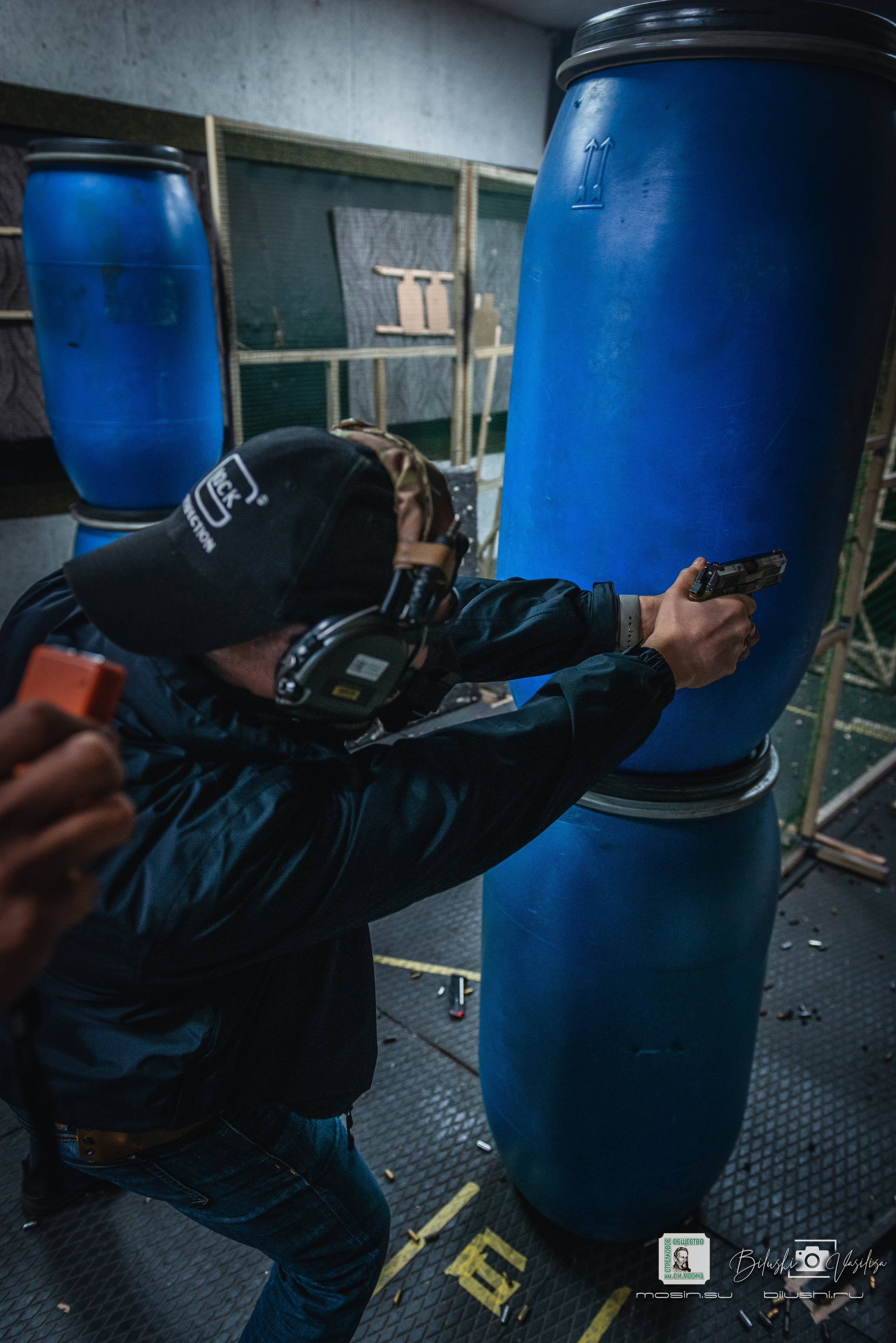 Кубок ООО «Техкрим». Коммерческий фотограф в Москве Билуши Василиса