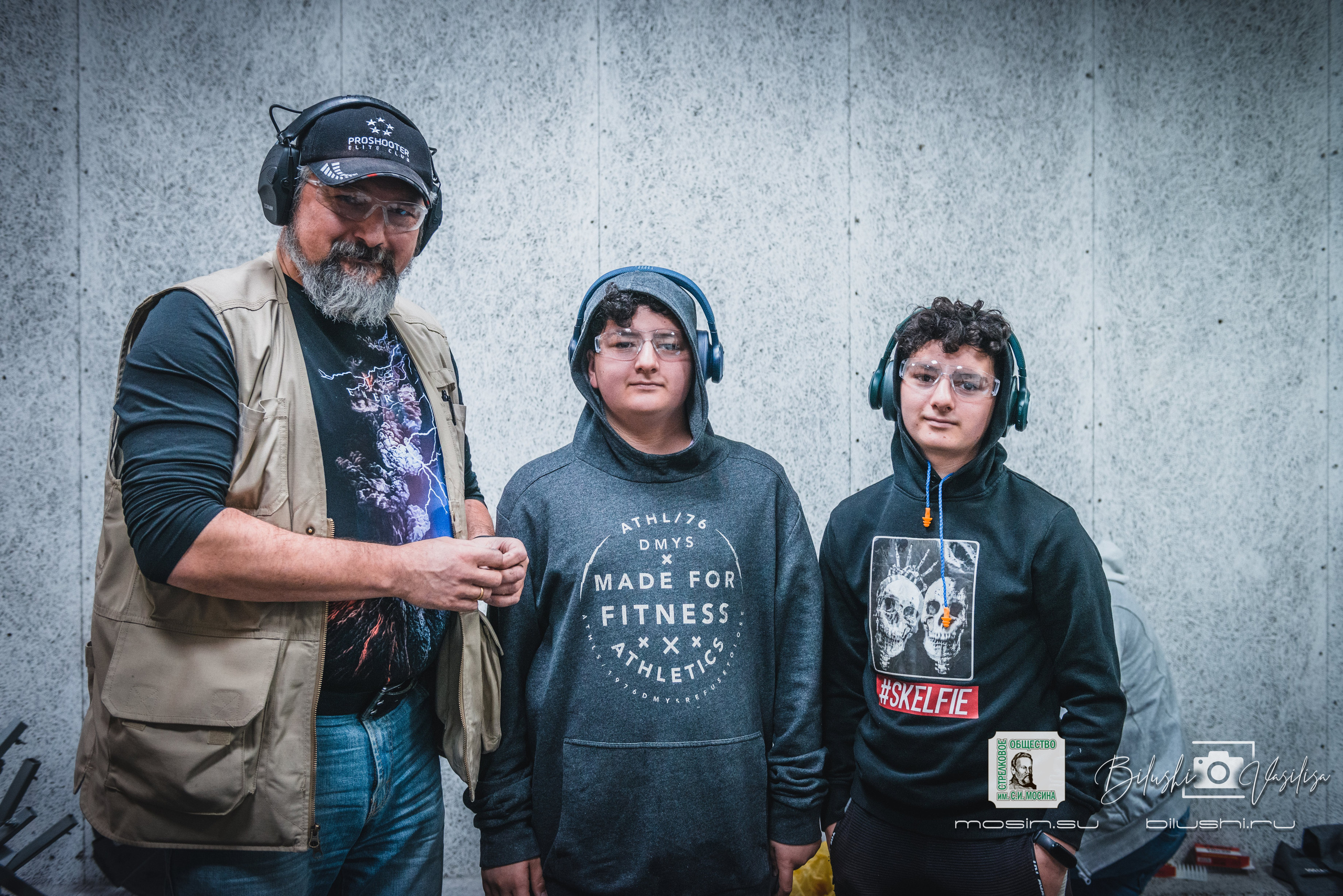 Кубок ООО «Техкрим». Коммерческий фотограф в Москве Билуши Василиса