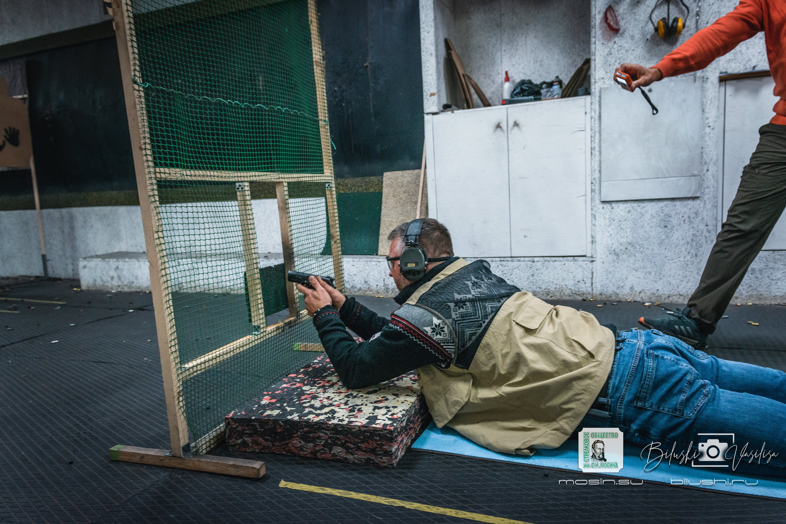 Кубок ООО «Техкрим». Коммерческий фотограф в Москве Билуши Василиса