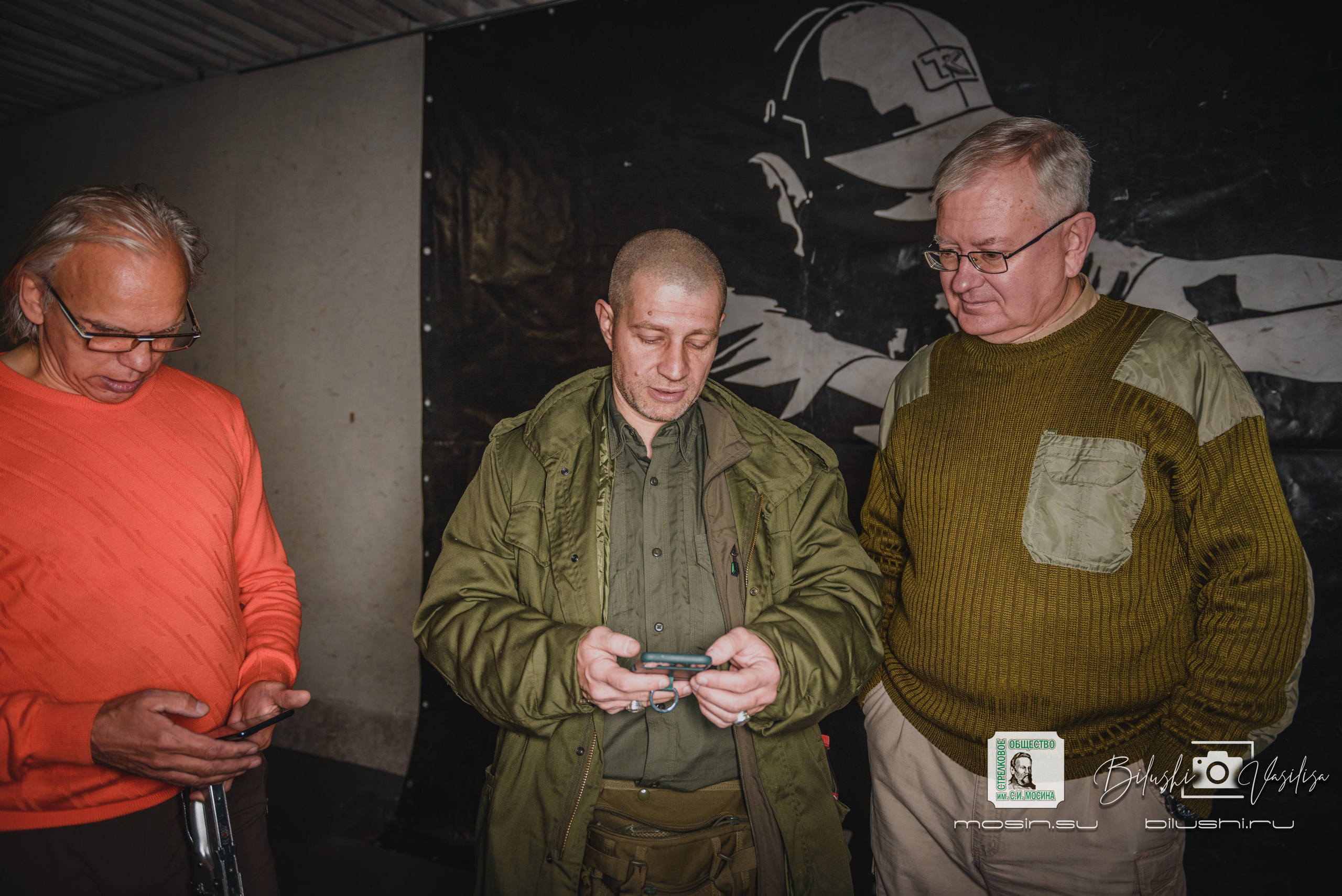 Кубок ООО «Техкрим». Коммерческий фотограф в Москве Билуши Василиса