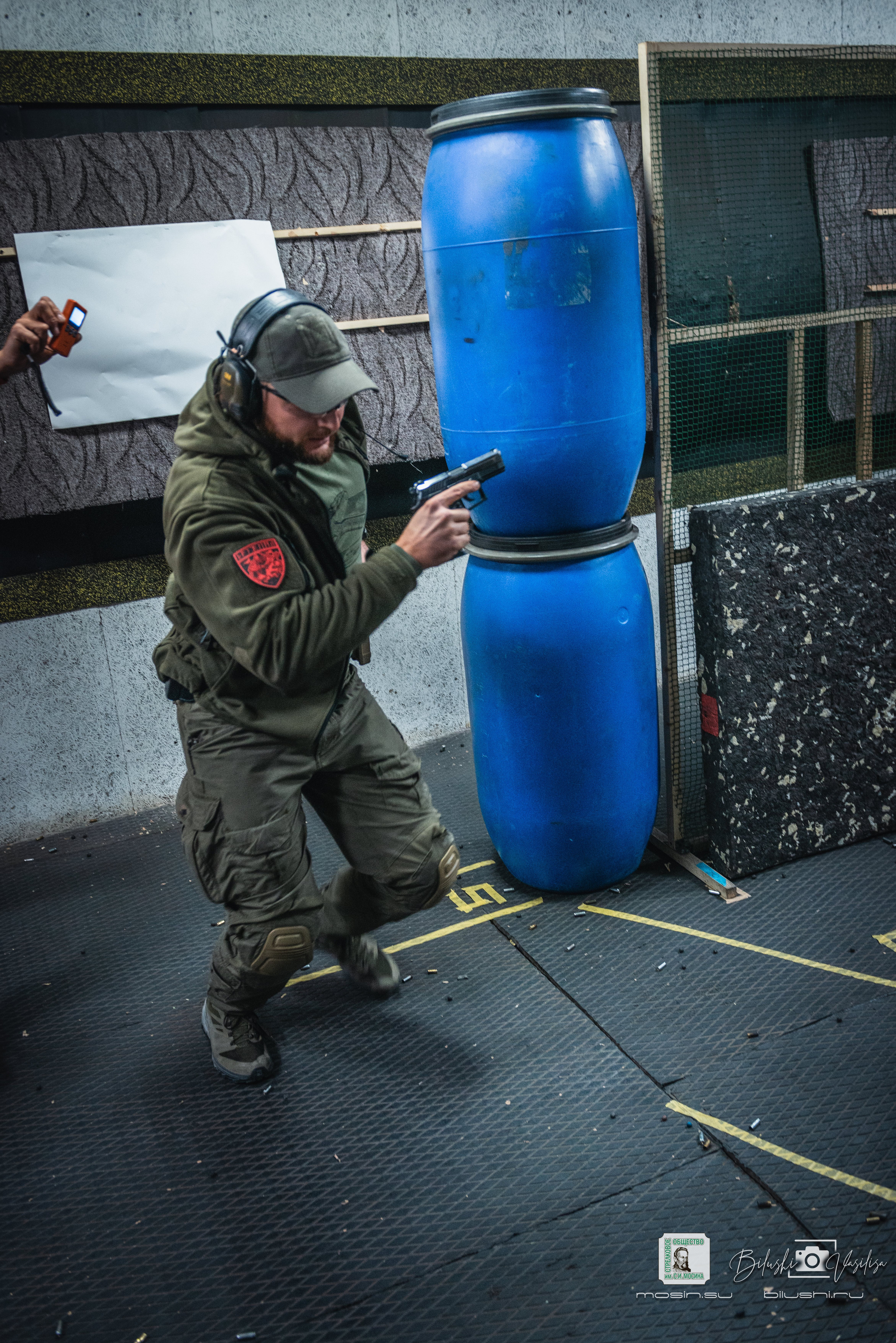 Кубок ООО «Техкрим». Коммерческий фотограф в Москве Билуши Василиса