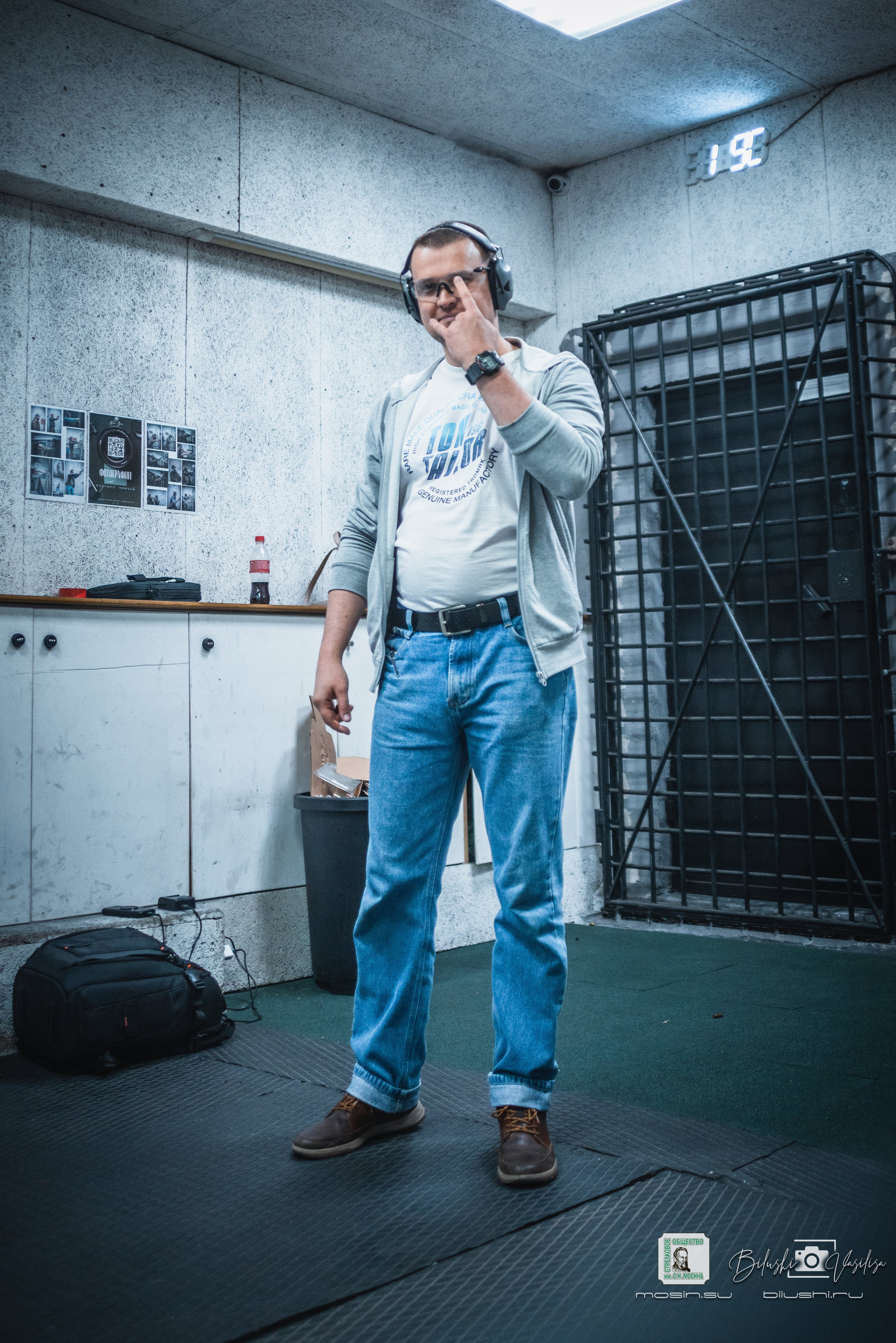 Кубок ООО «Техкрим». Коммерческий фотограф в Москве Билуши Василиса