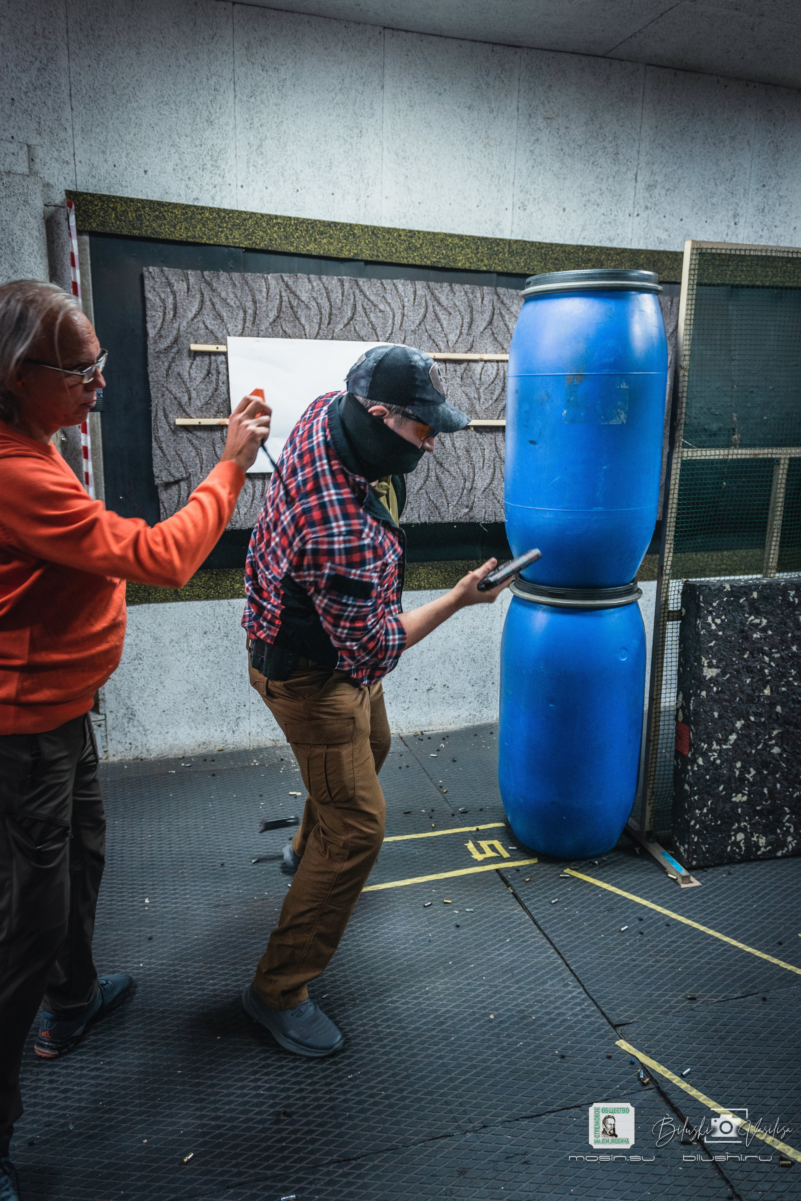 Кубок ООО «Техкрим». Коммерческий фотограф в Москве Билуши Василиса