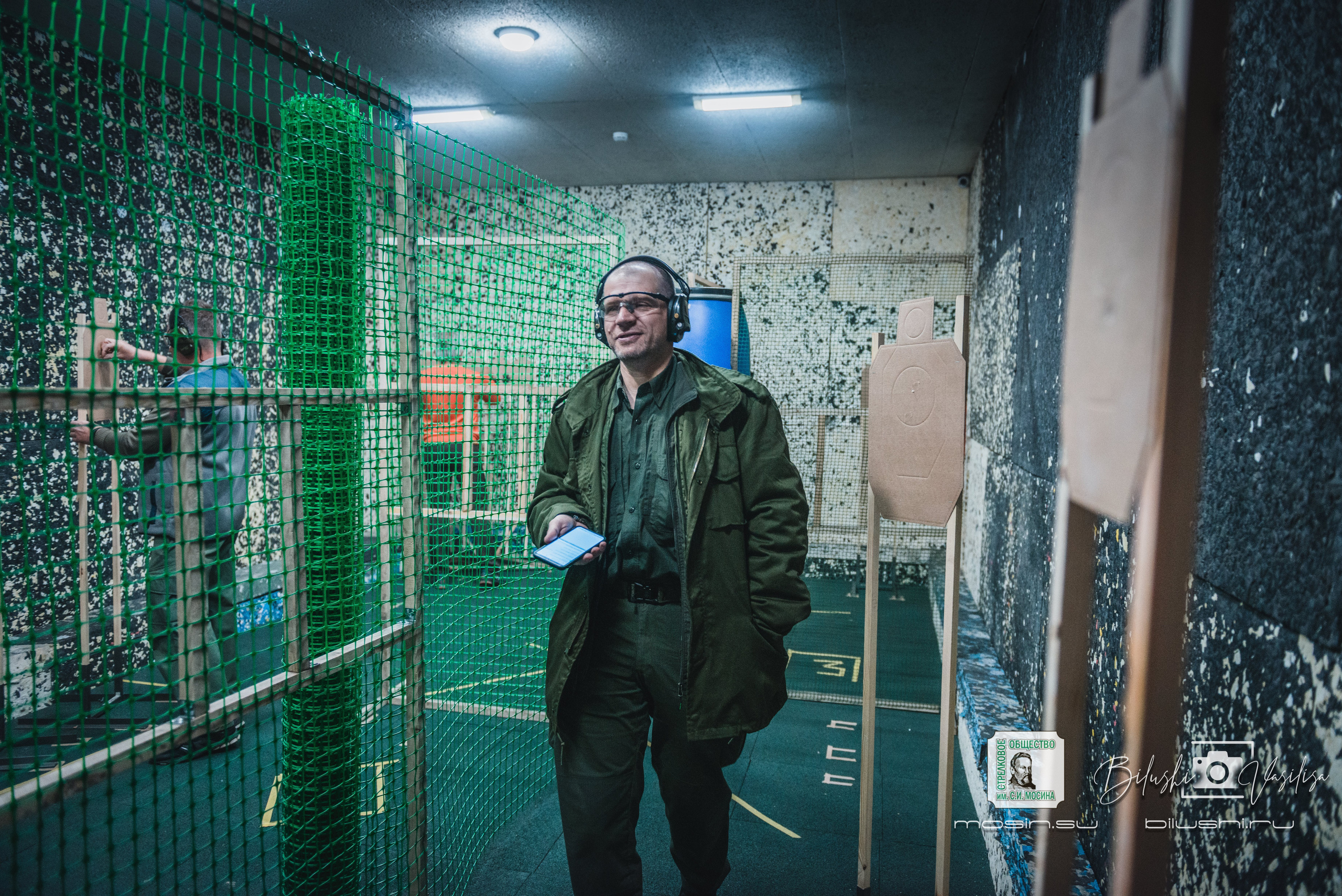 Кубок ООО «Техкрим». Коммерческий фотограф в Москве Билуши Василиса