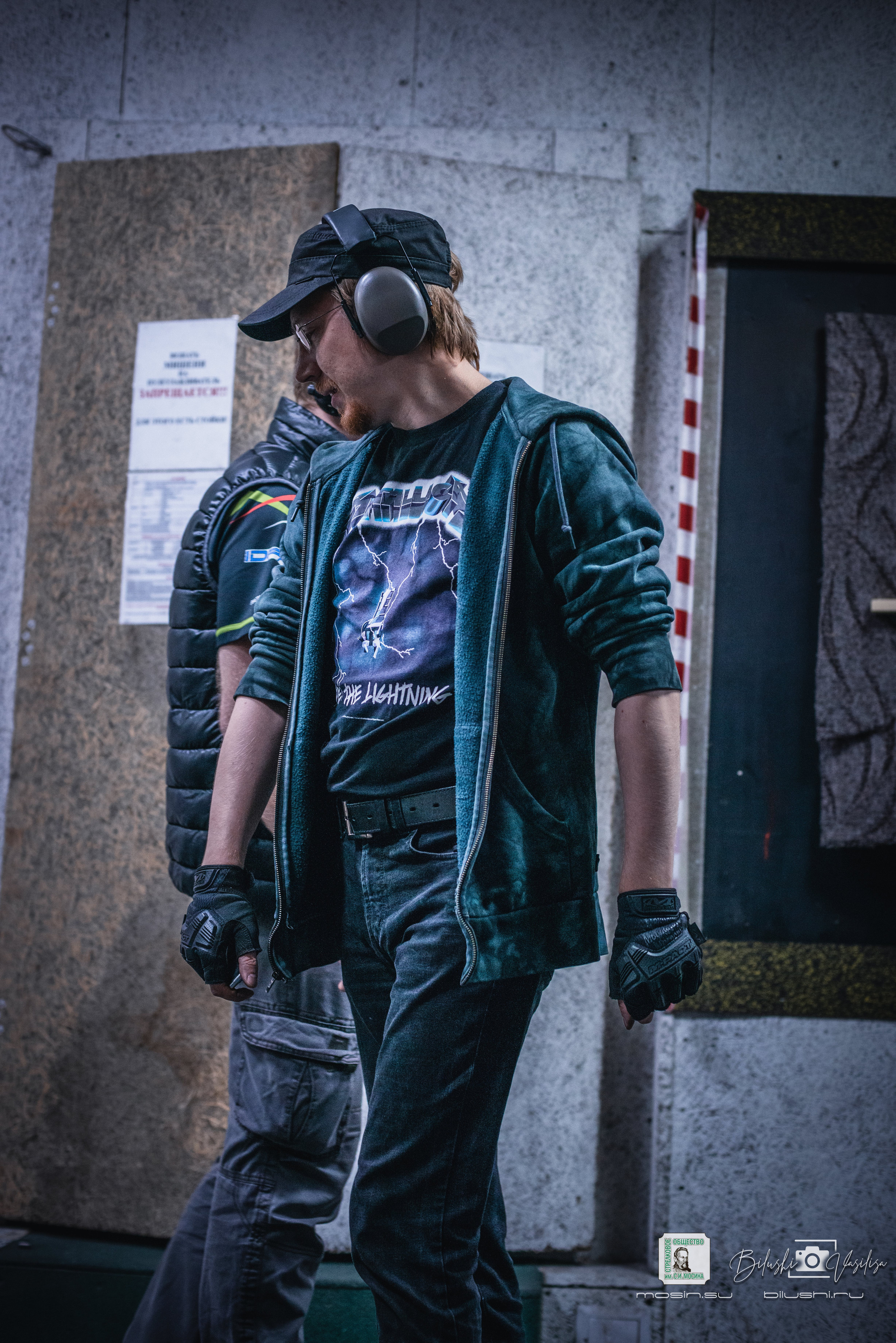 Кубок ООО «Техкрим». Коммерческий фотограф в Москве Билуши Василиса