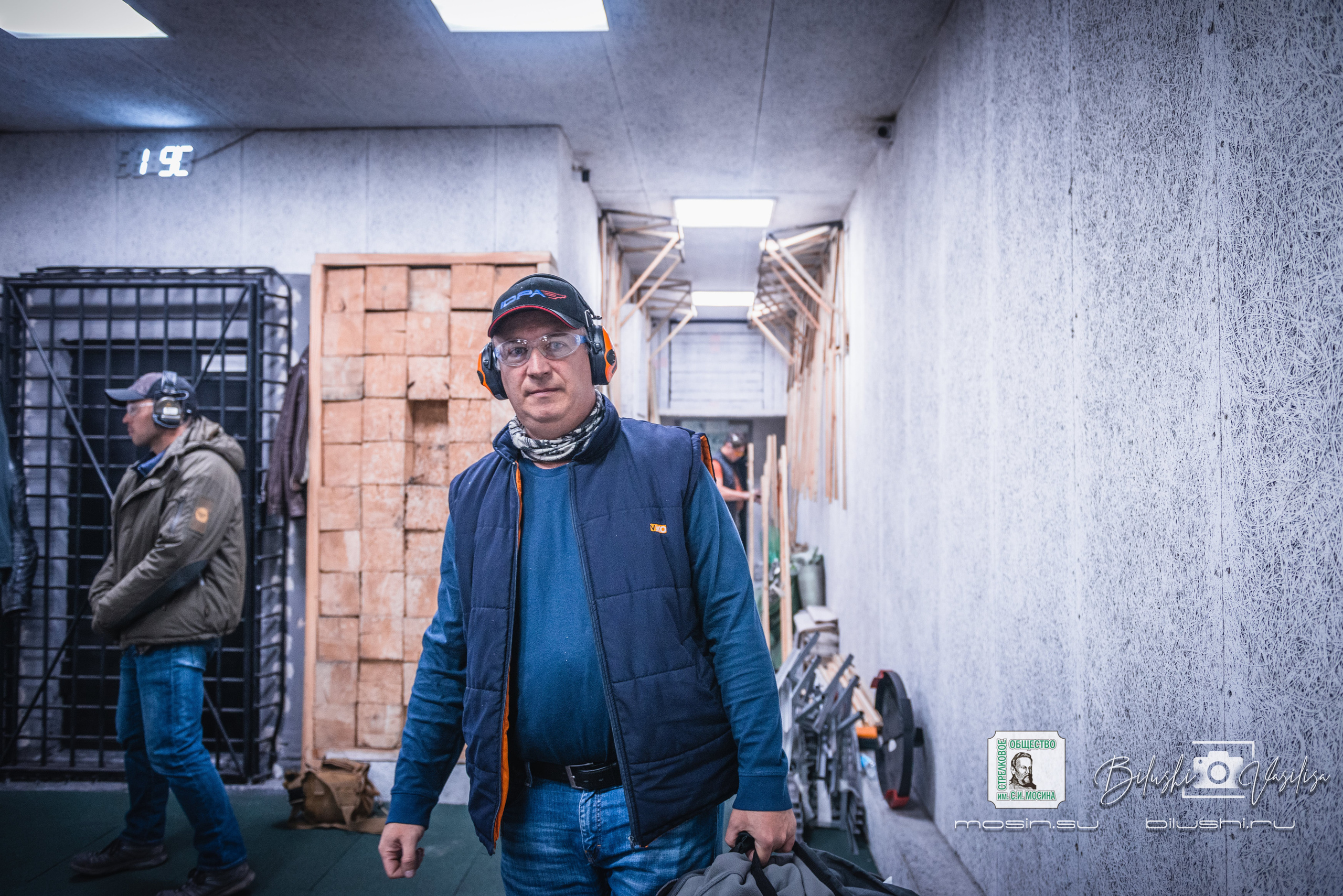 Кубок ООО «Техкрим». Коммерческий фотограф в Москве Билуши Василиса