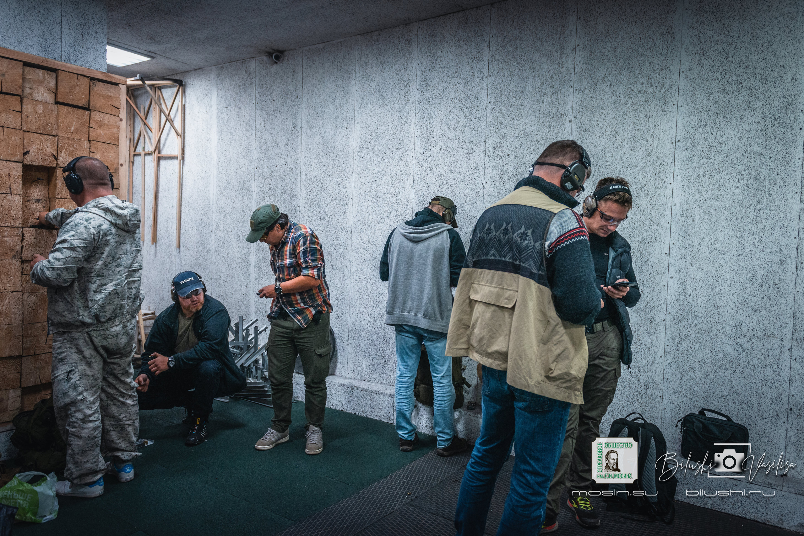 Кубок ООО «Техкрим». Коммерческий фотограф в Москве Билуши Василиса