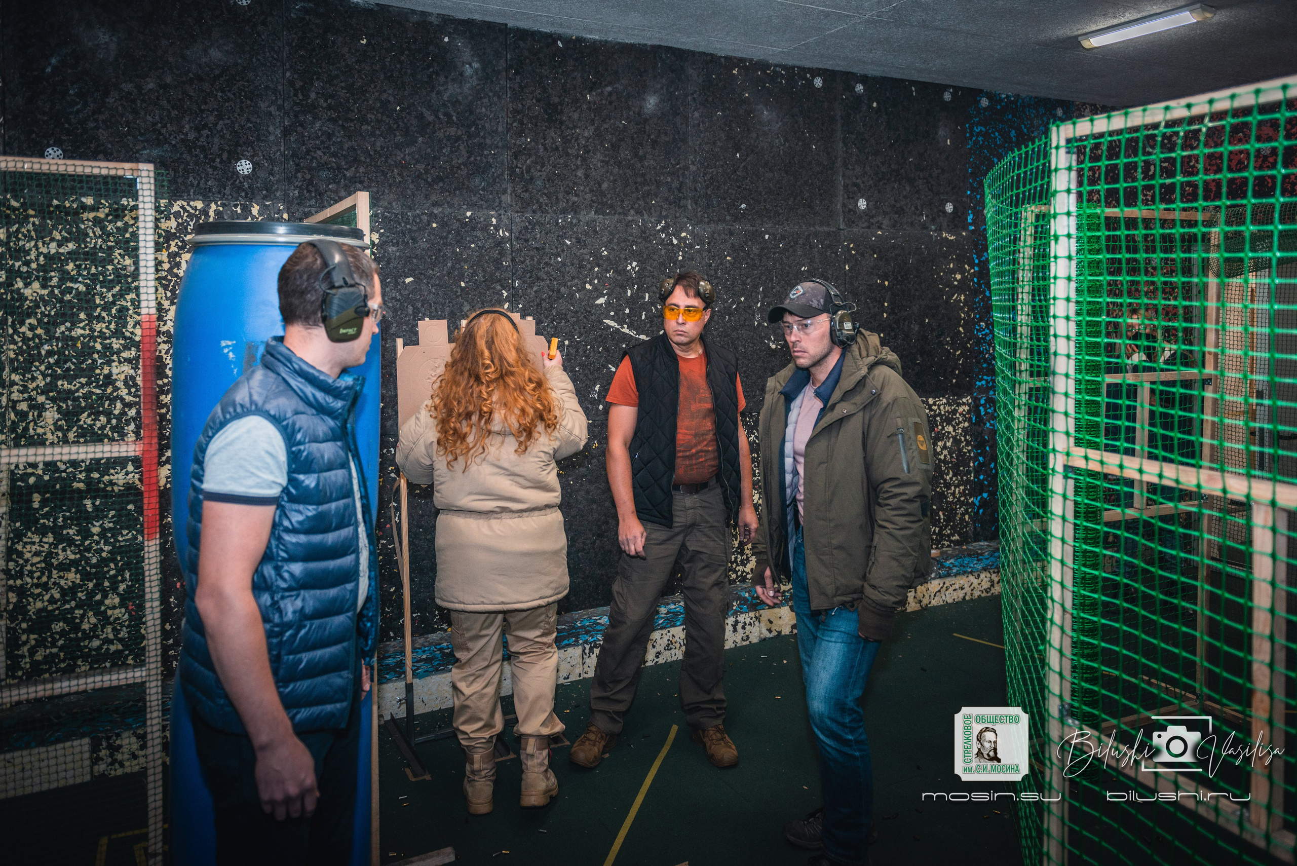 Кубок ООО «Техкрим». Коммерческий фотограф в Москве Билуши Василиса