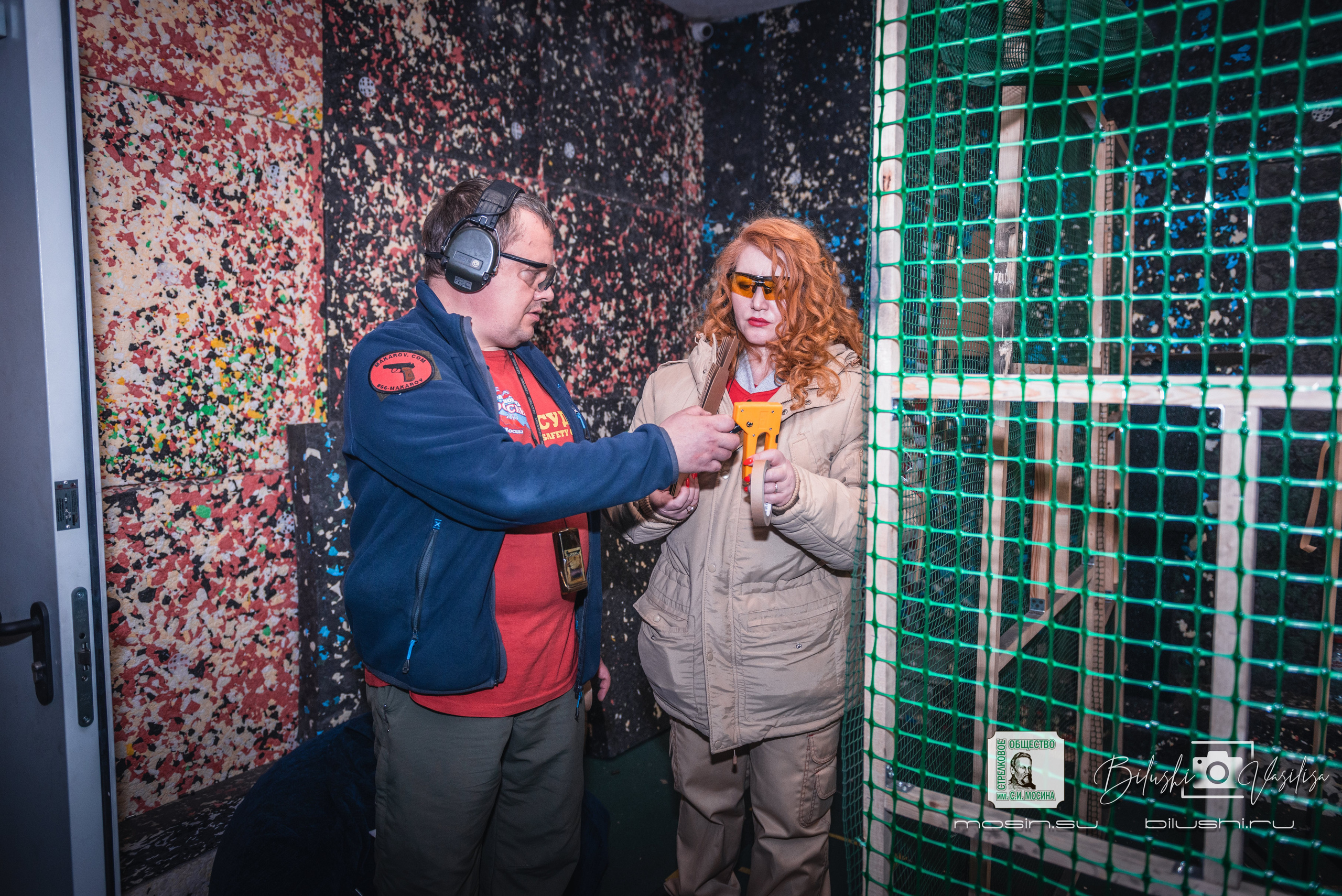 Кубок ООО «Техкрим». Коммерческий фотограф в Москве Билуши Василиса