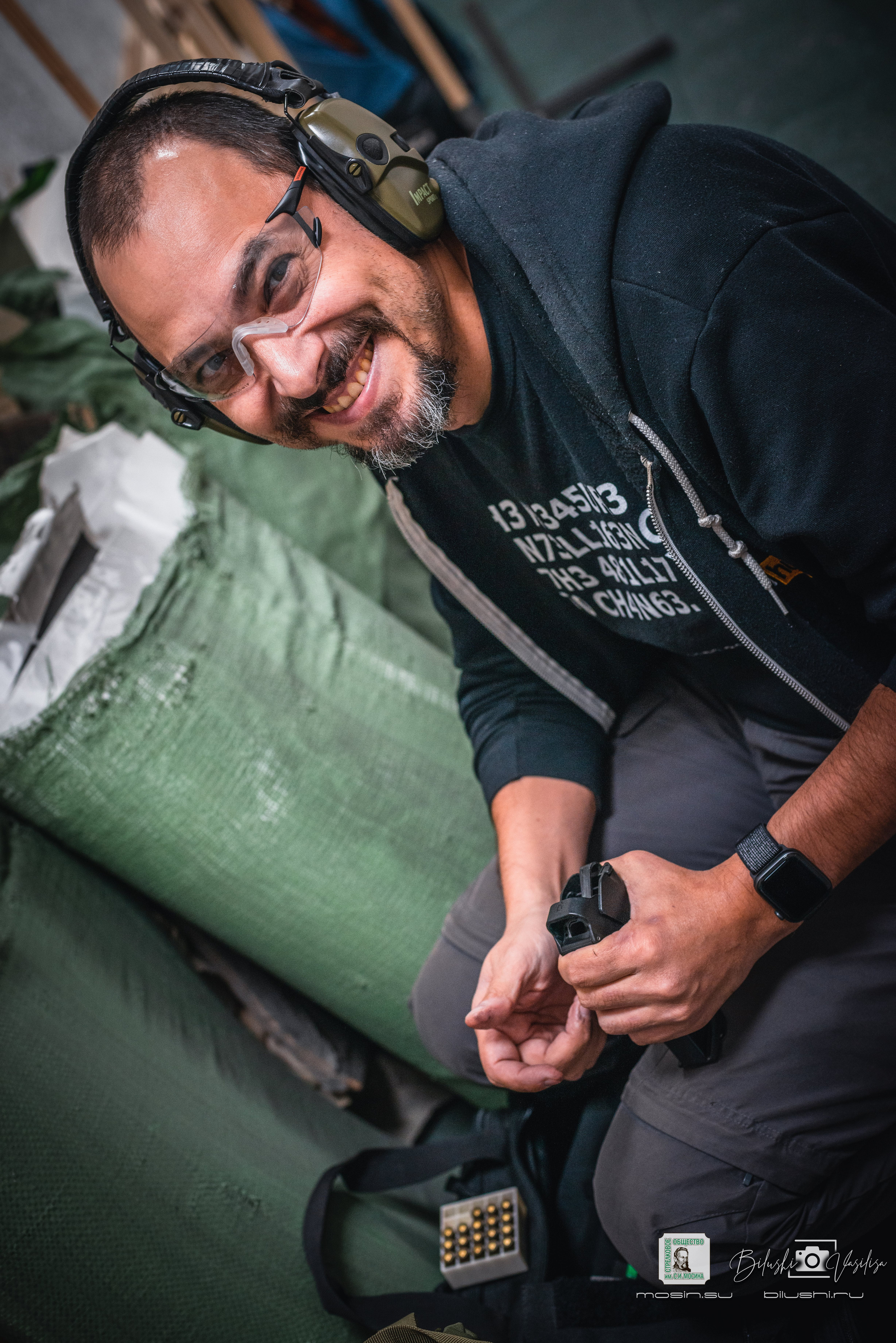 Кубок ООО «Техкрим». Коммерческий фотограф в Москве Билуши Василиса