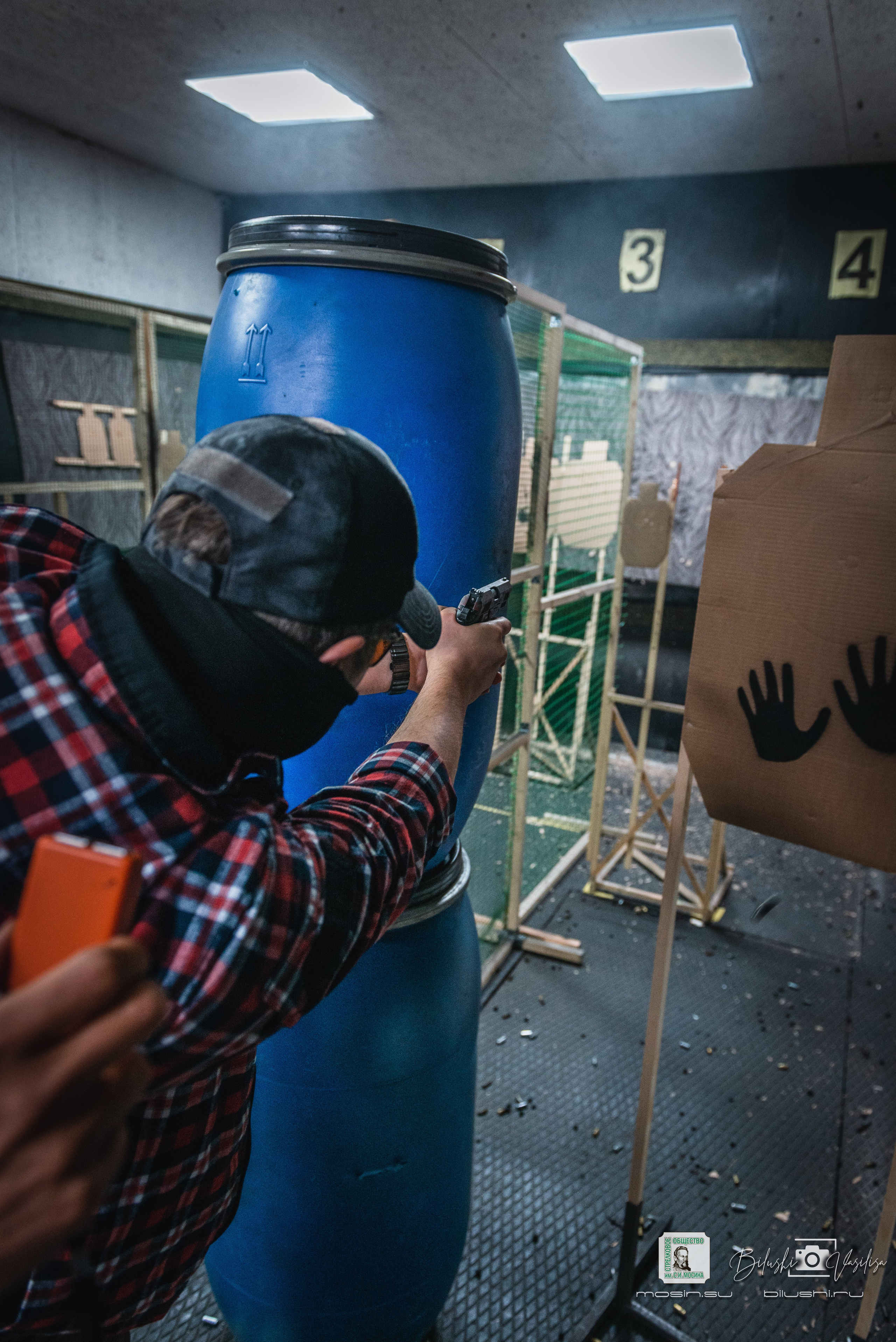 Кубок ООО «Техкрим». Коммерческий фотограф в Москве Билуши Василиса