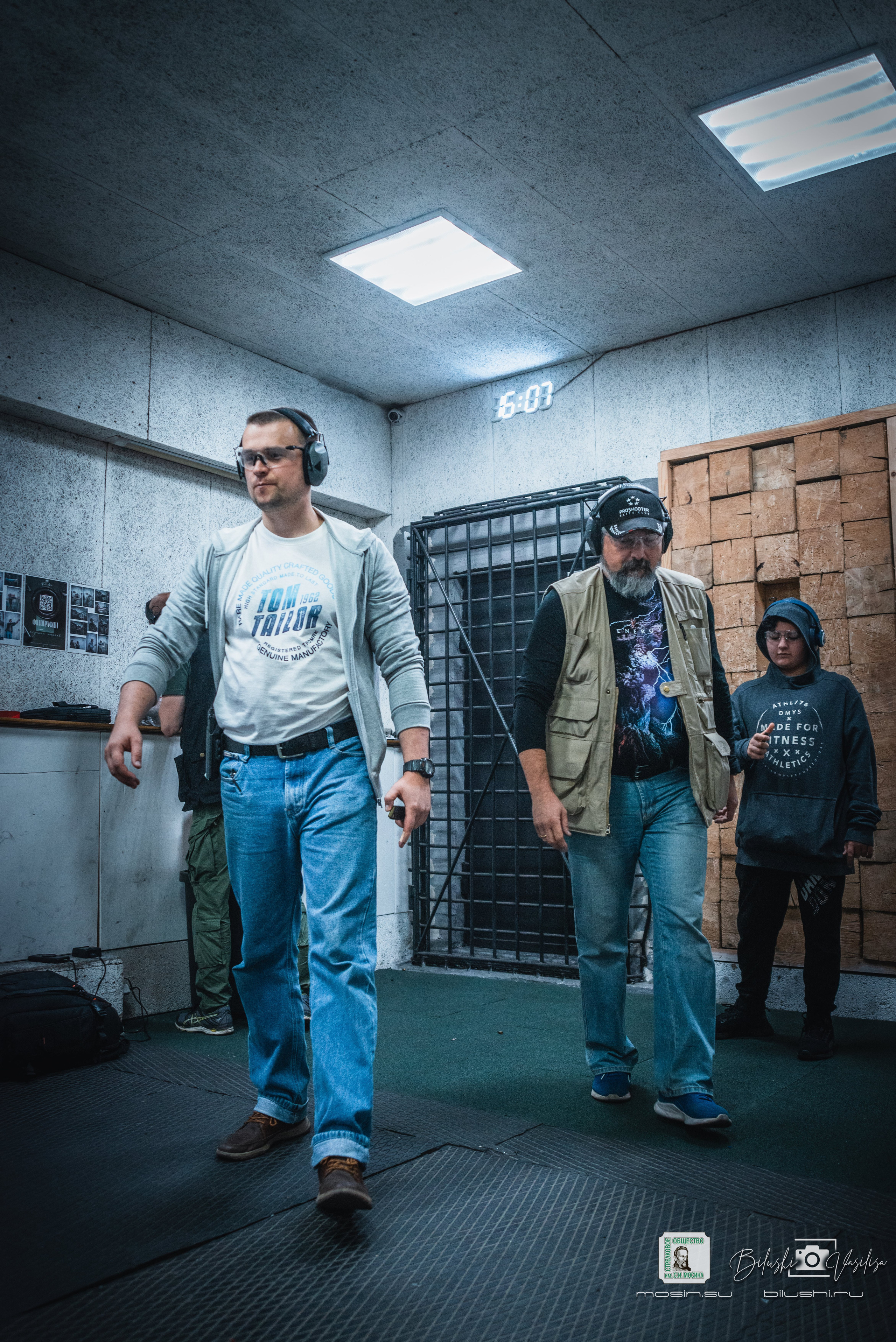 Кубок ООО «Техкрим». Коммерческий фотограф в Москве Билуши Василиса