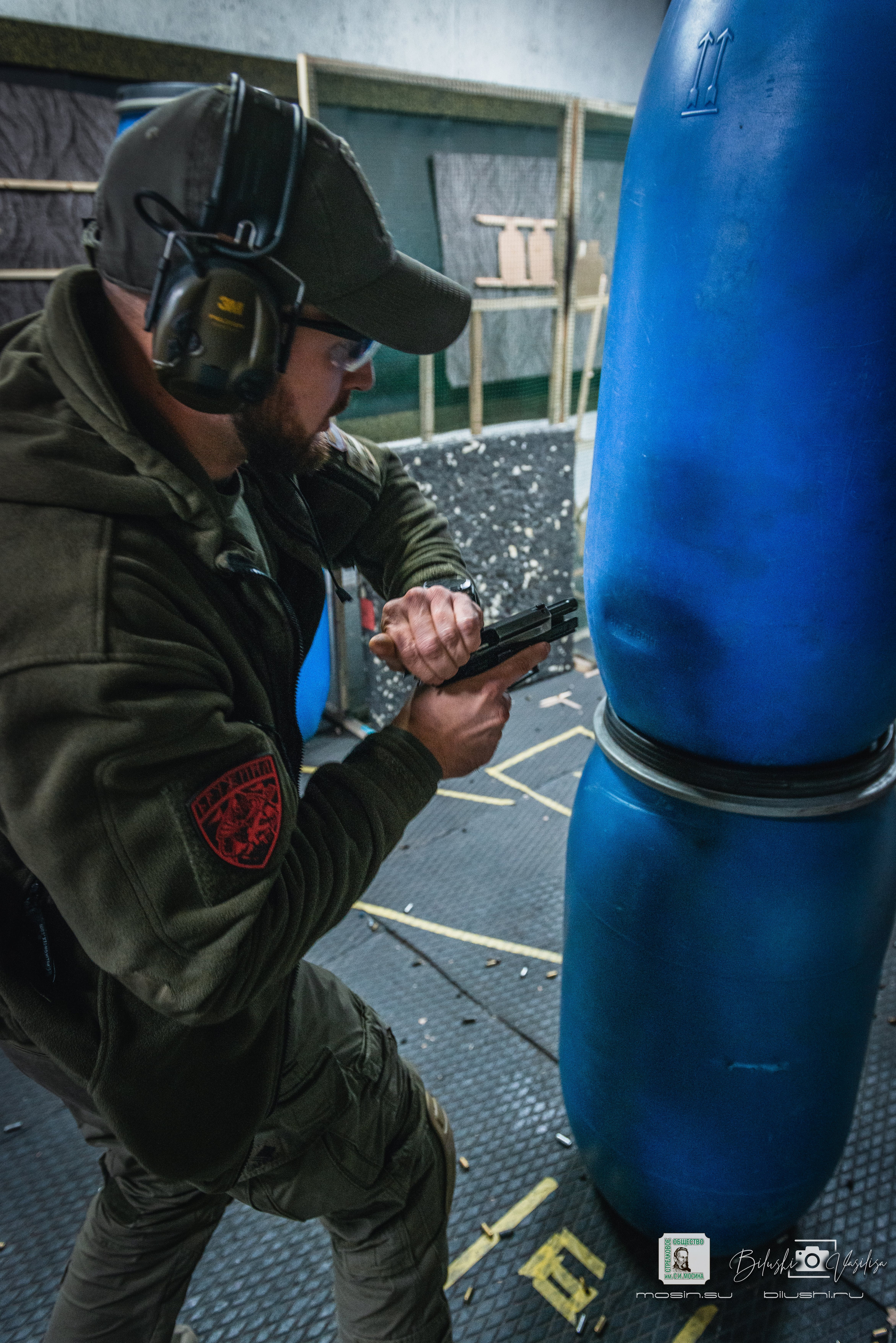 Кубок ООО «Техкрим». Коммерческий фотограф в Москве Билуши Василиса