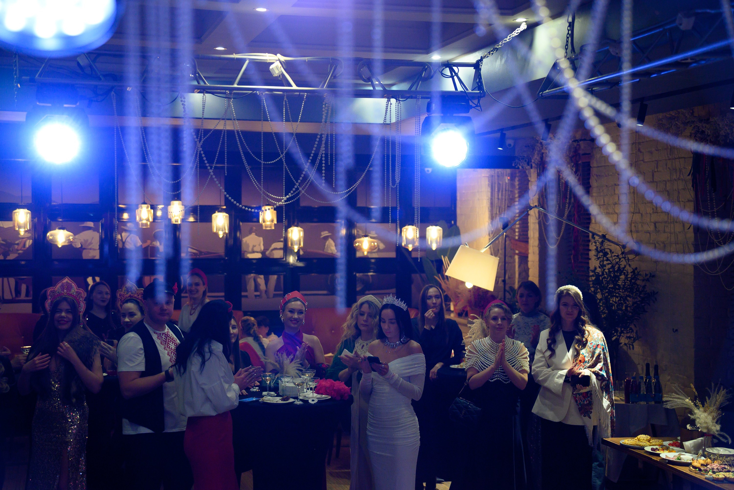 Корпоратив дизайнеров. Свадебный фотограф Ижевск Петр Шишков