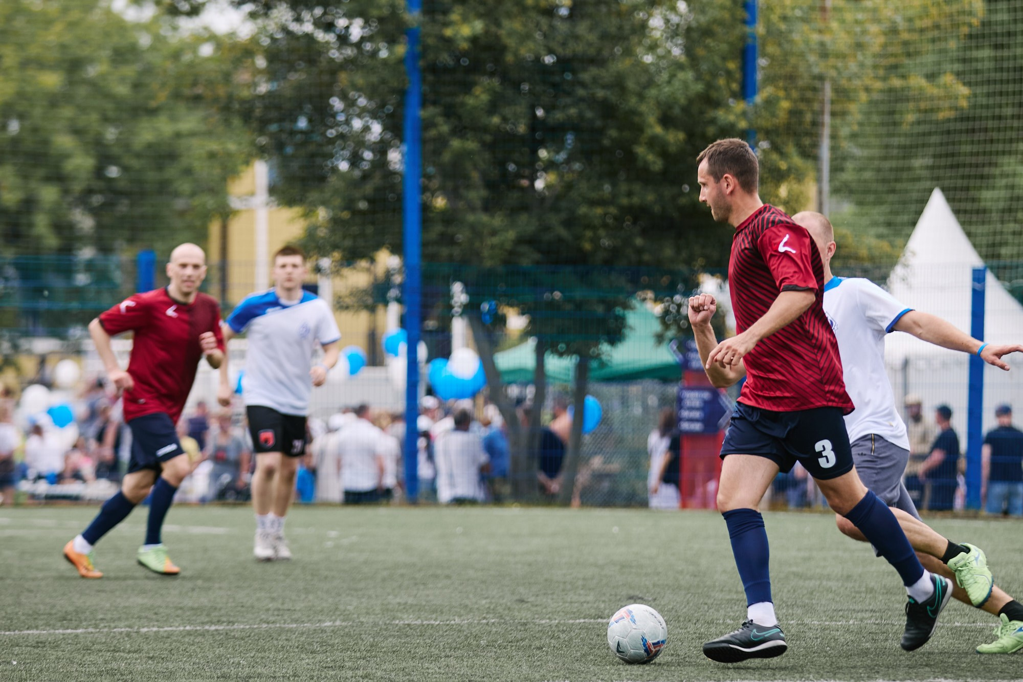 Фотограф на «Дне Московского спорта» — репортажная съёмка спортивного праздника. Репортажный фотограф в Москве — Дмитрий Тарасов | Съёмка мероприятий, концертов, корпоративов