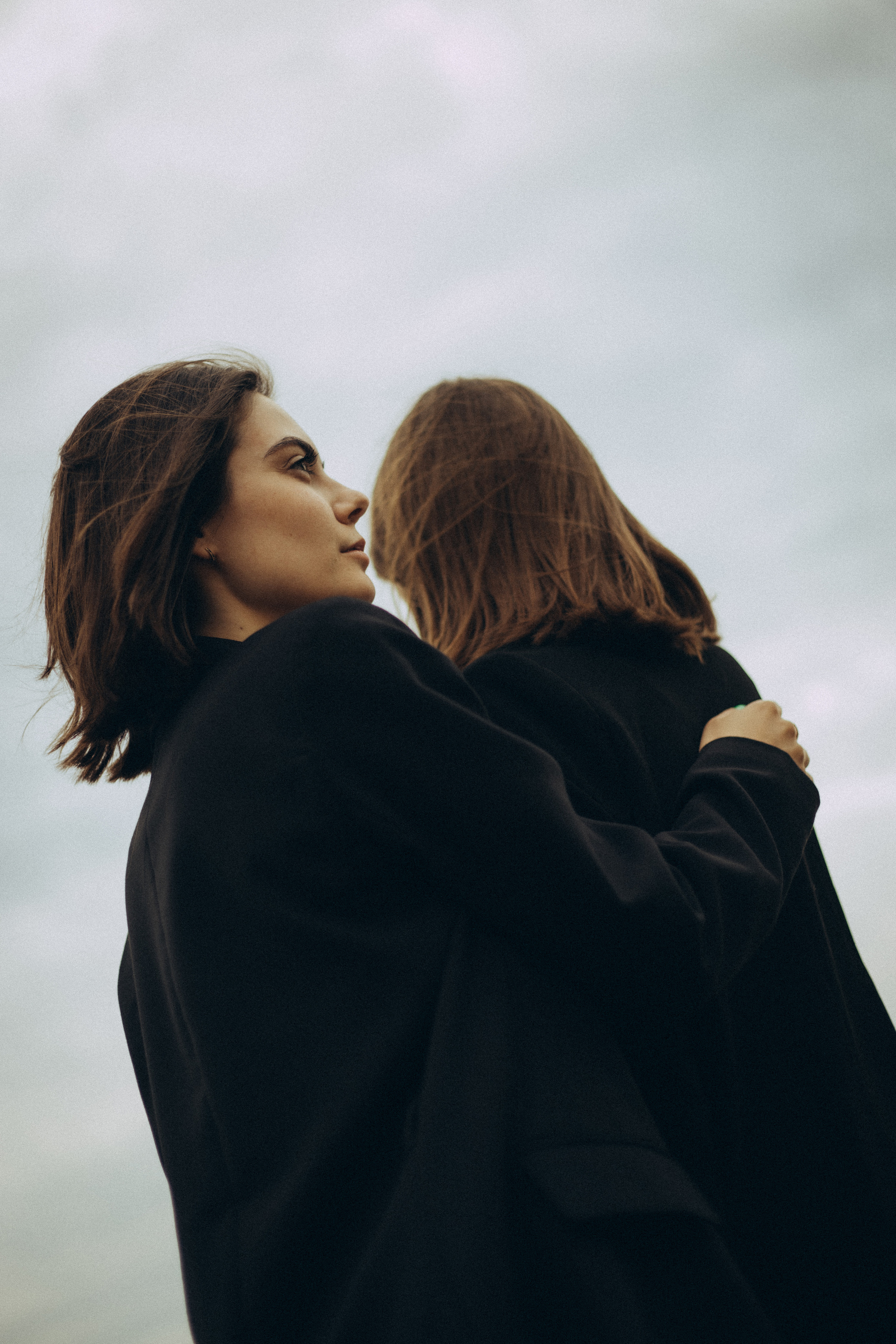 Маша и Ксюша. Фотограф в Самаре Петрякова Юлия