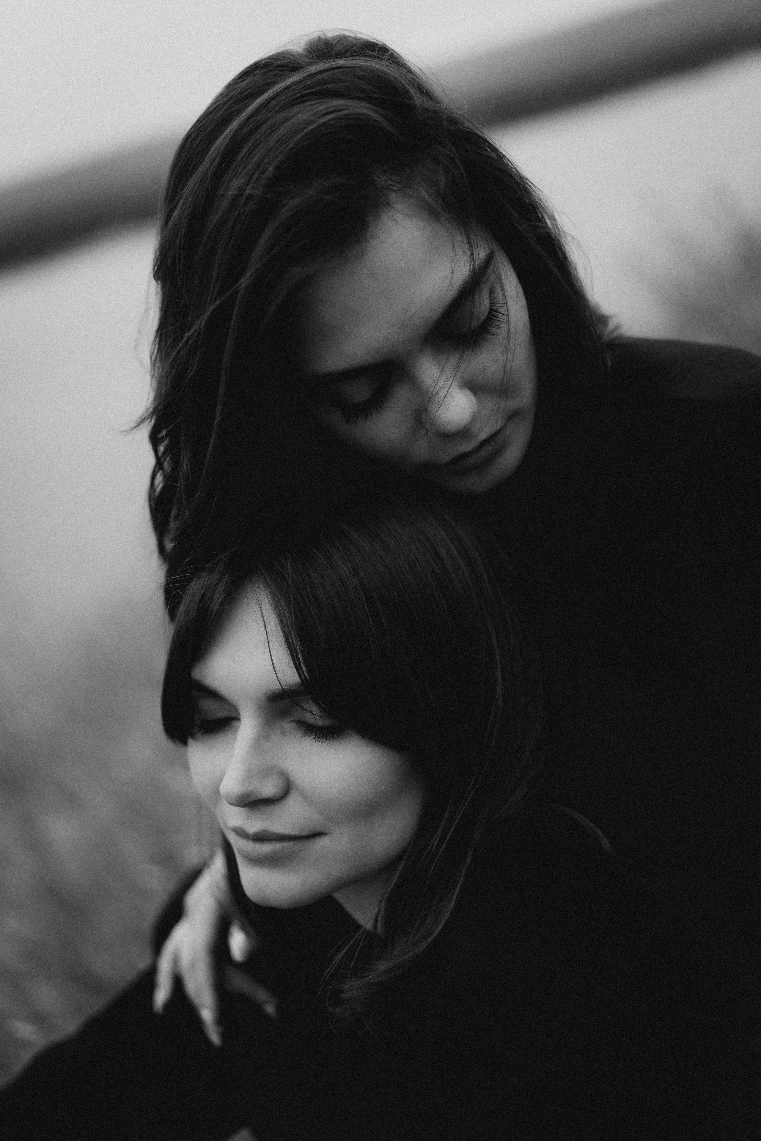 Маша и Ксюша. Фотограф в Самаре Петрякова Юлия