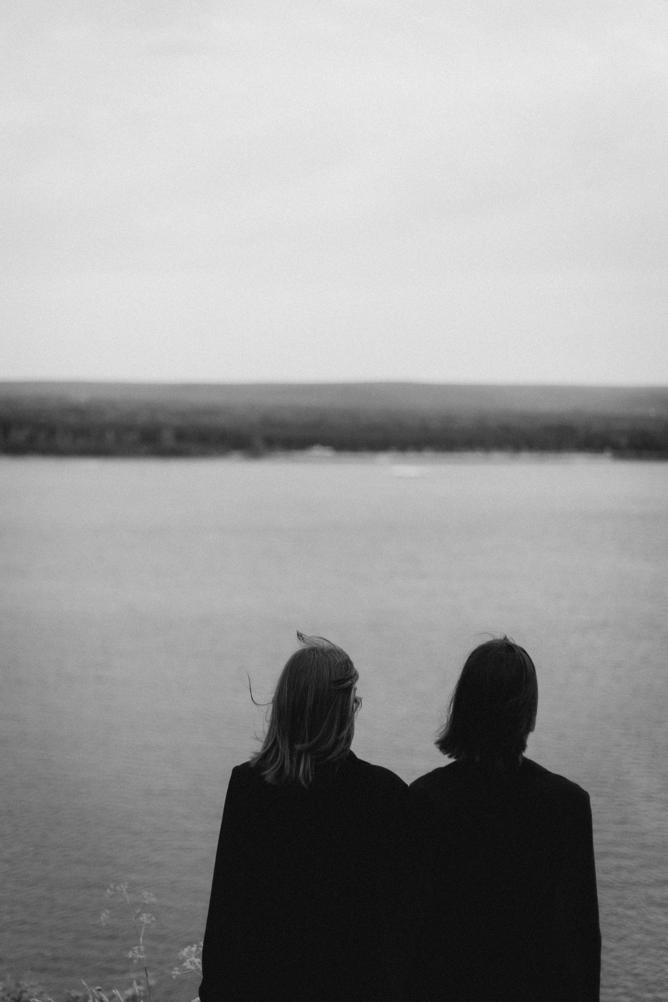 Маша и Ксюша. Фотограф в Самаре Петрякова Юлия