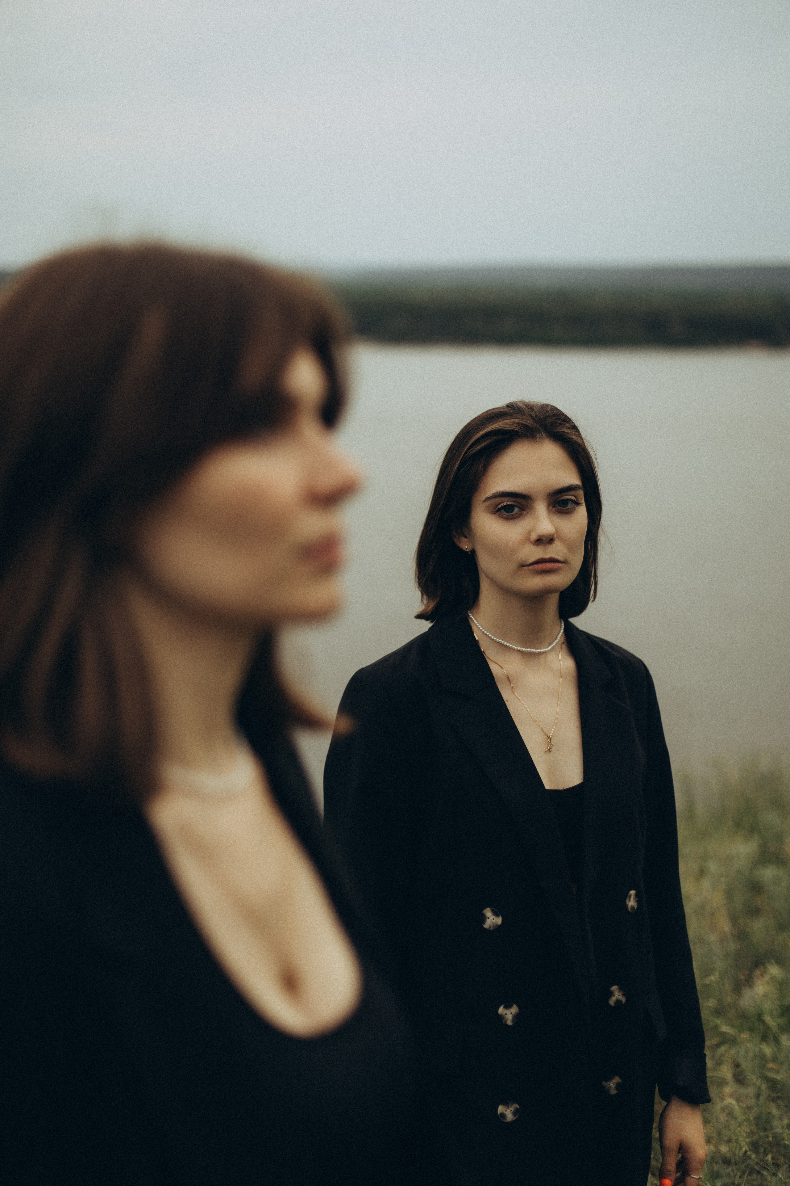 Маша и Ксюша. Фотограф в Самаре Петрякова Юлия