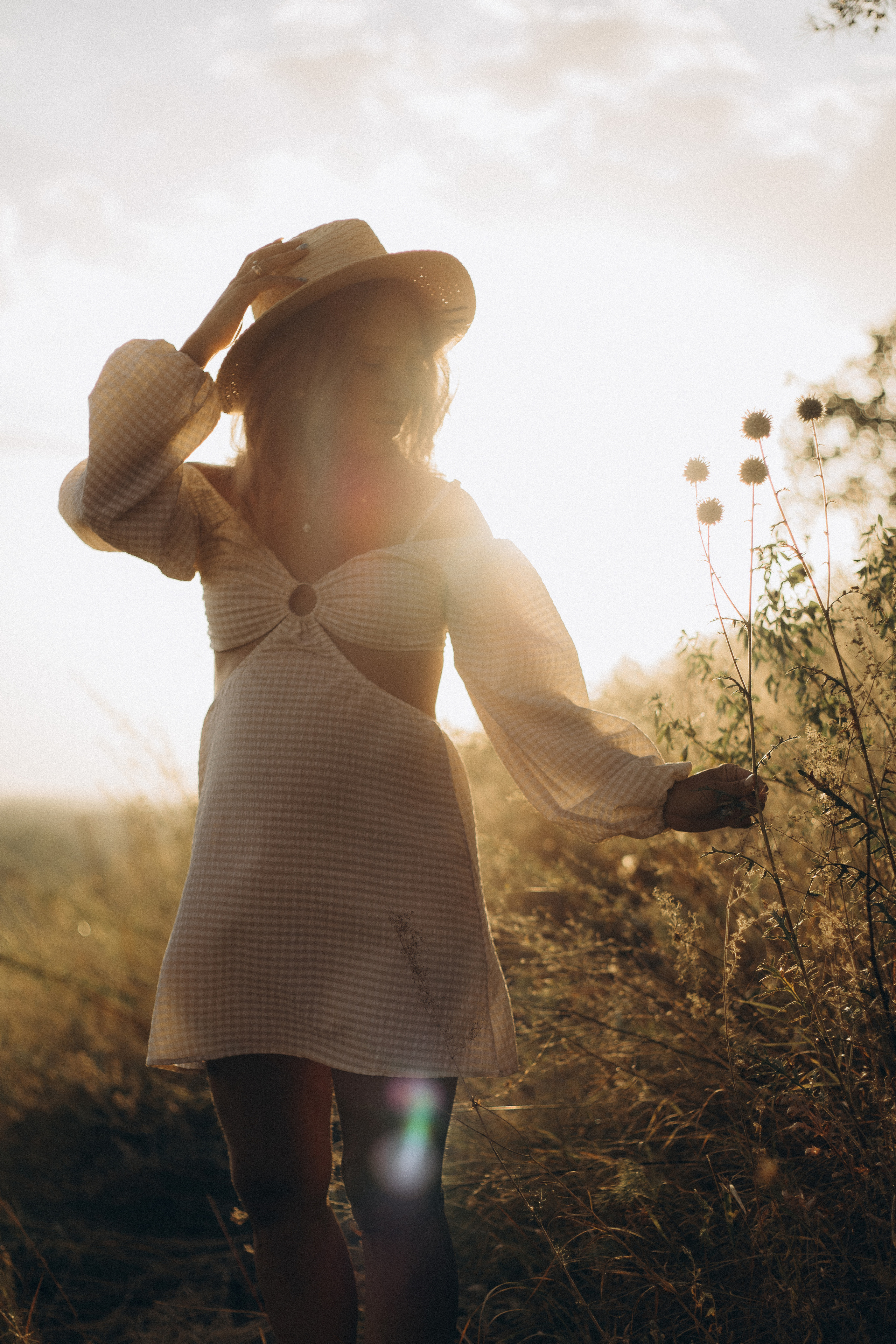 Настя. Фотограф в Самаре Петрякова Юлия