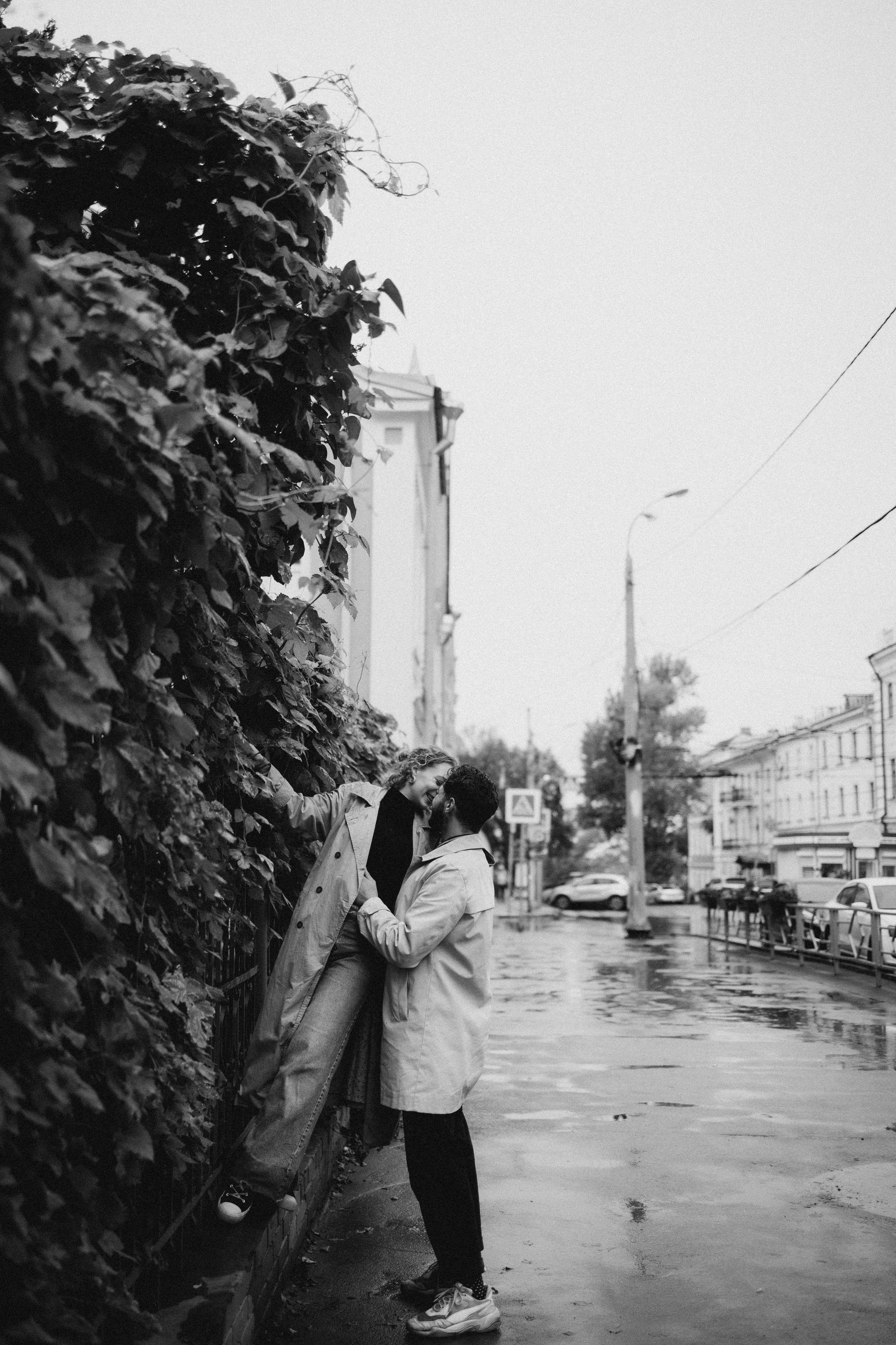 20.09. Фотограф в Самаре Петрякова Юлия