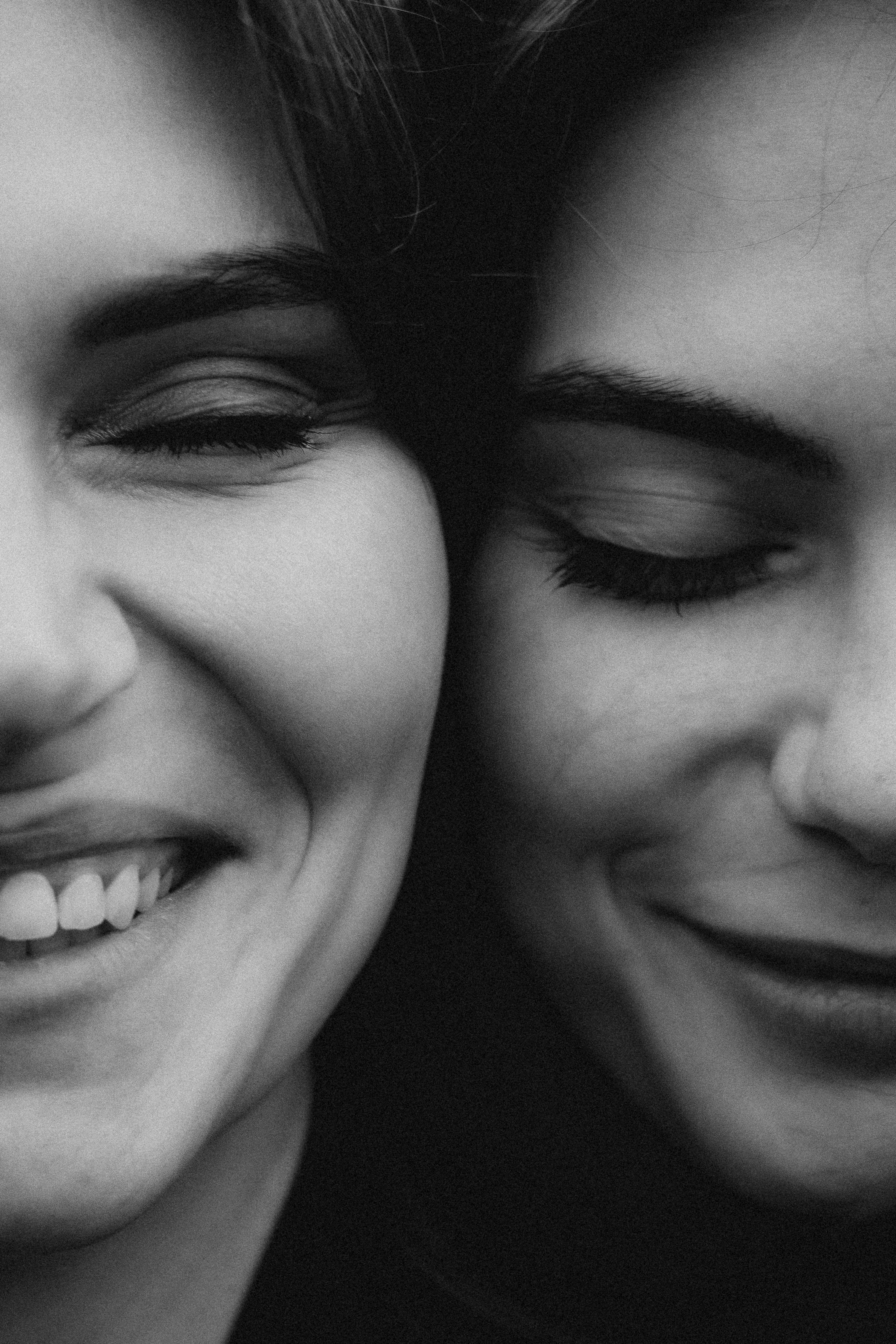 Маша и Ксюша. Фотограф в Самаре Петрякова Юлия