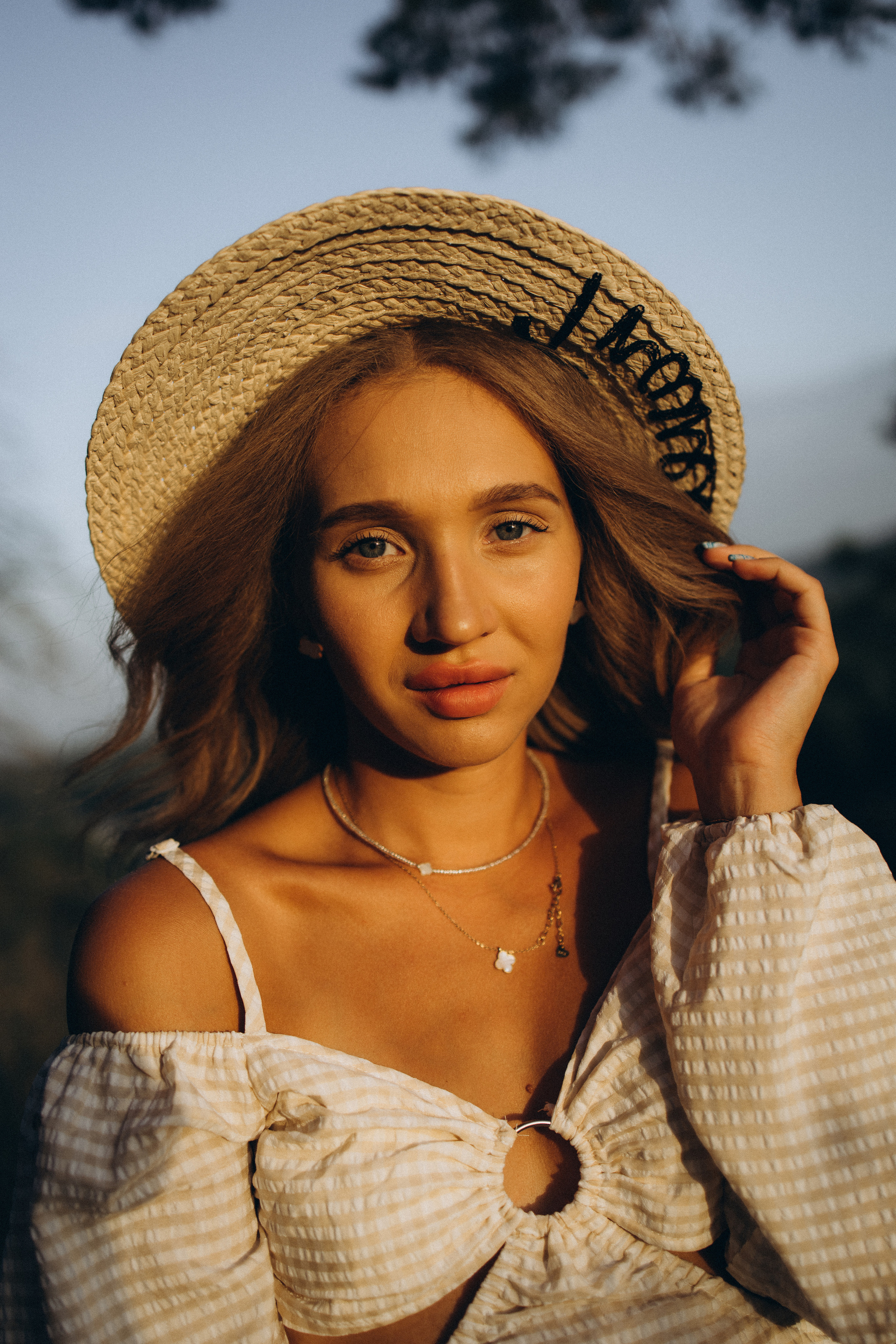 Настя. Фотограф в Самаре Петрякова Юлия