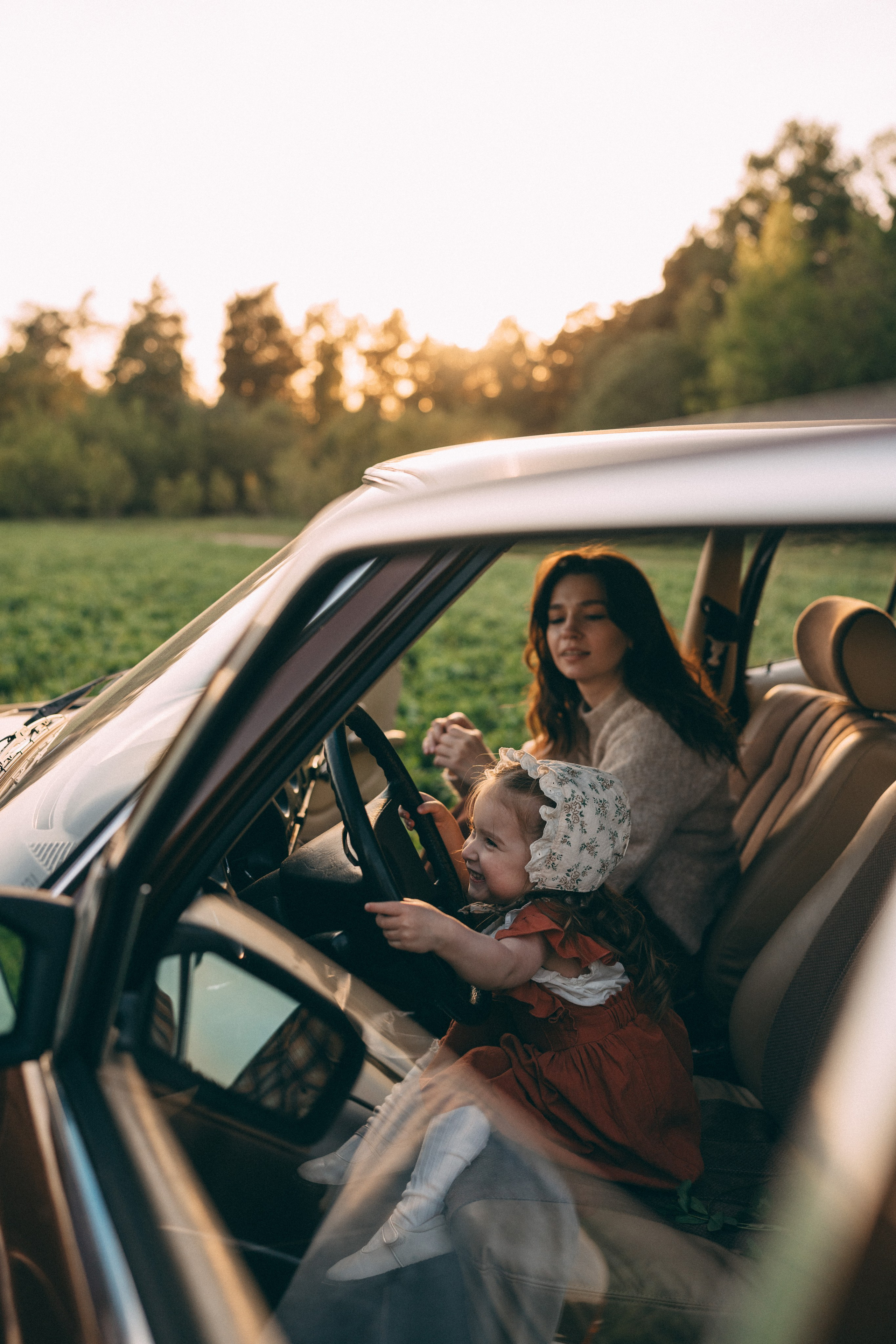 Даня& Яна& Маша& Давид. Ярослава Осетрова фотограф — Мск