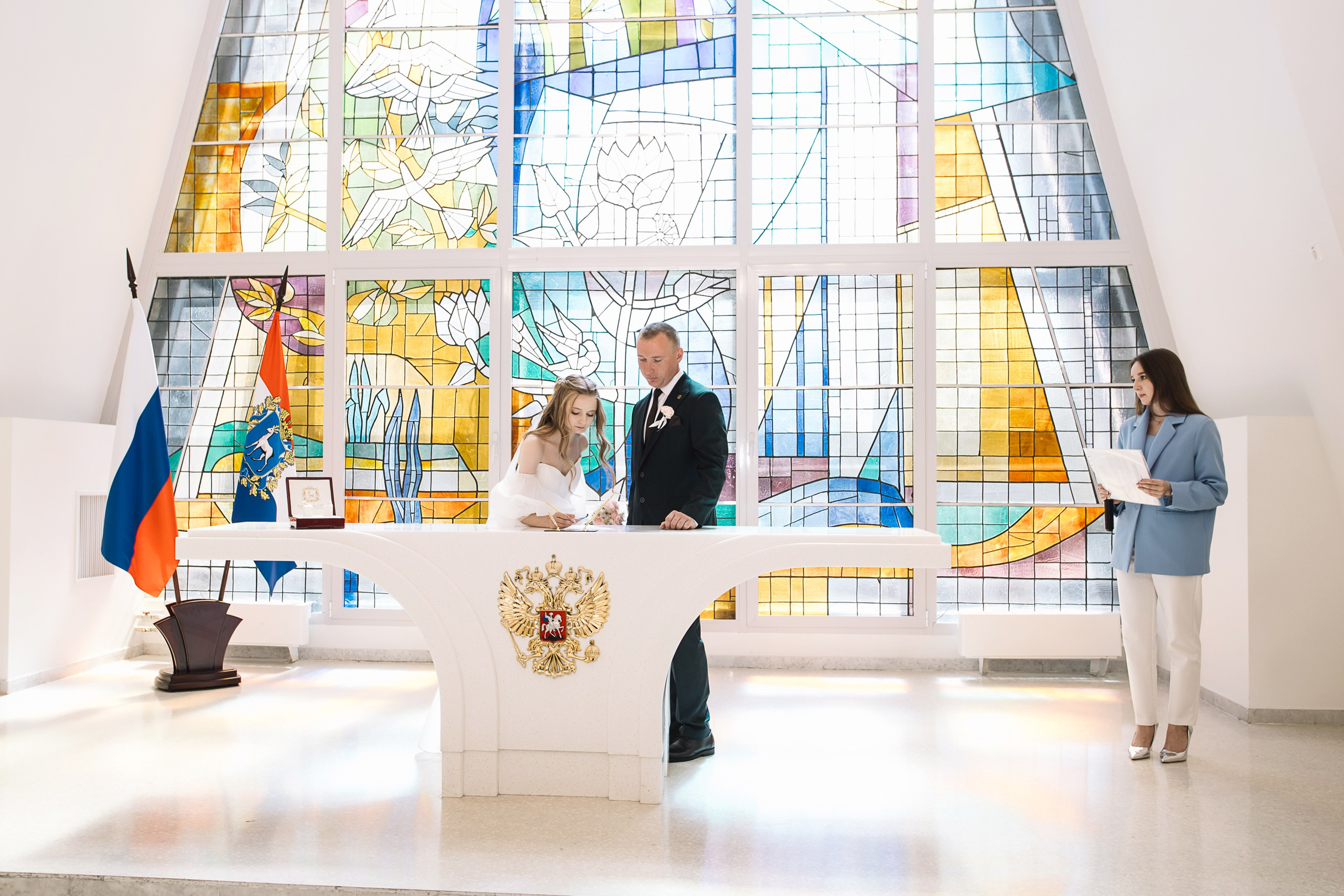 Валера и Наташа. Фотограф в Самаре Евгения Глубокова