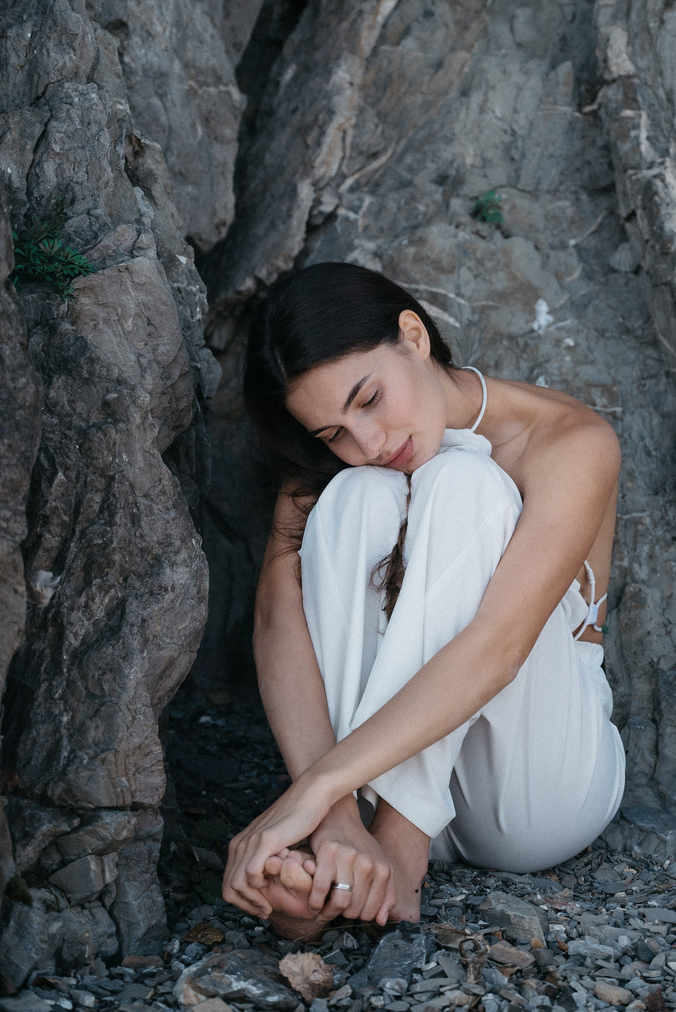 Аня. Тамара Власова