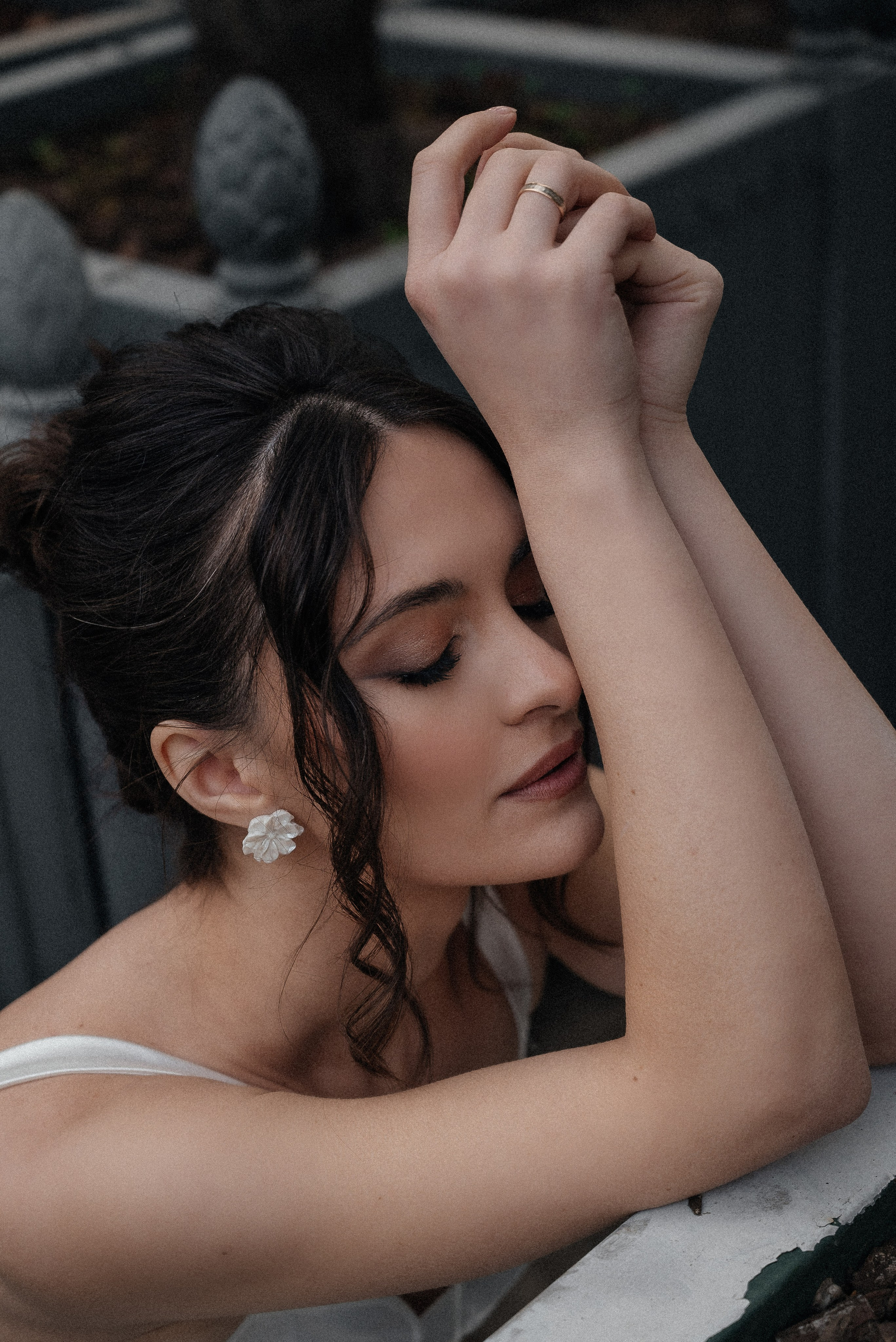 Настя. Тамара Власова