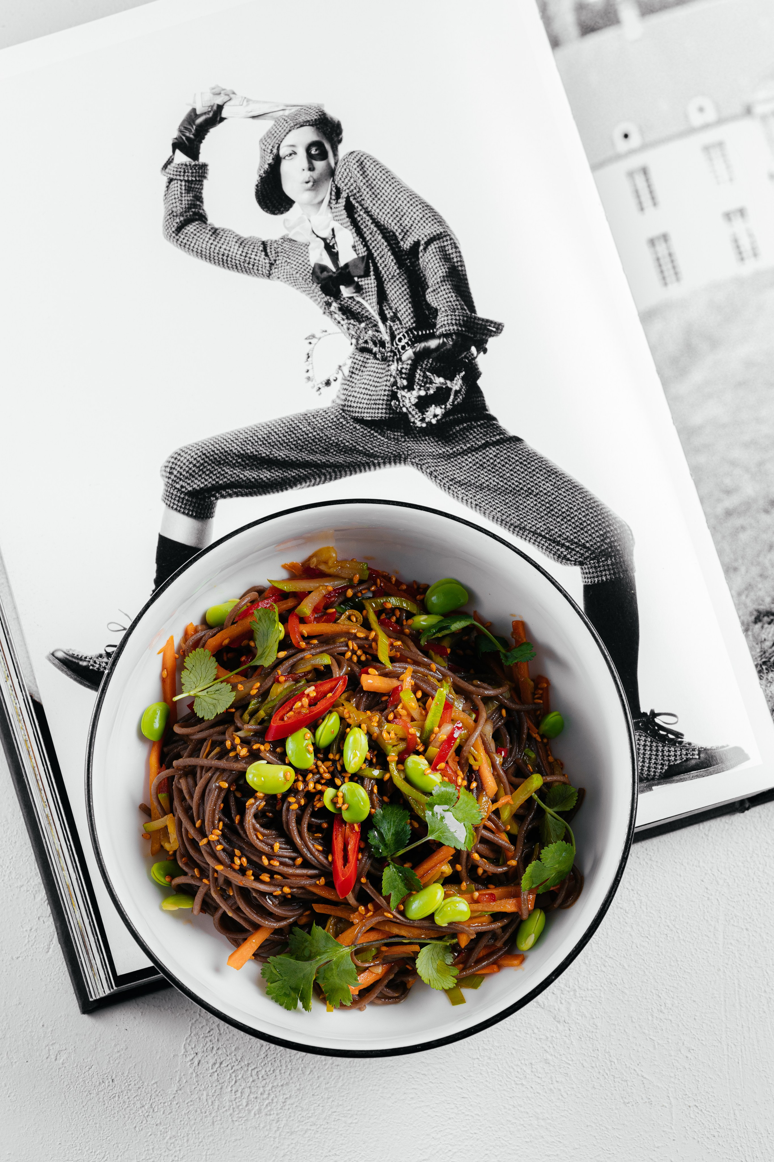 Фуд фотография. Фотограф Павел Рыжков