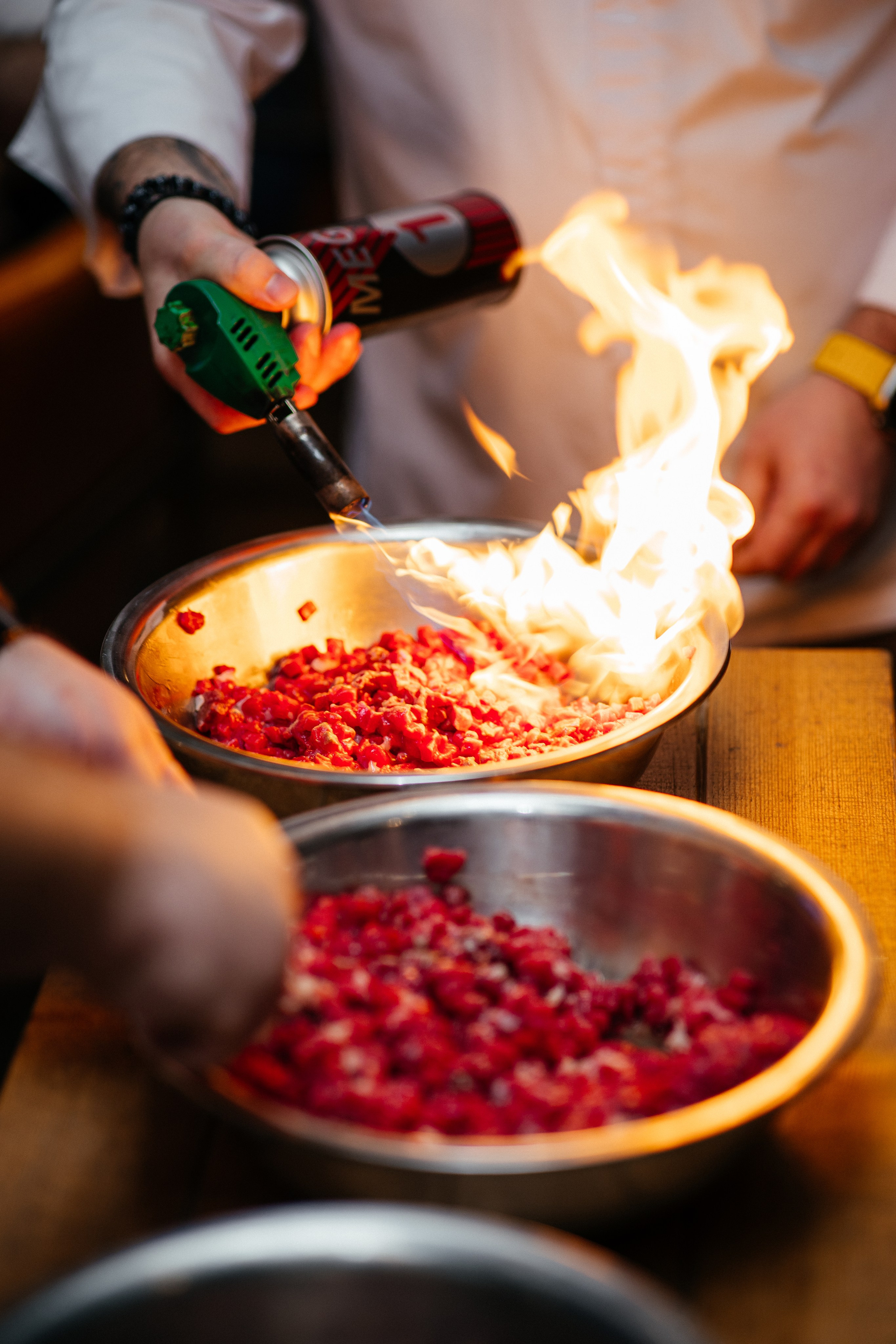 Репортаж. Фотограф Павел Рыжков