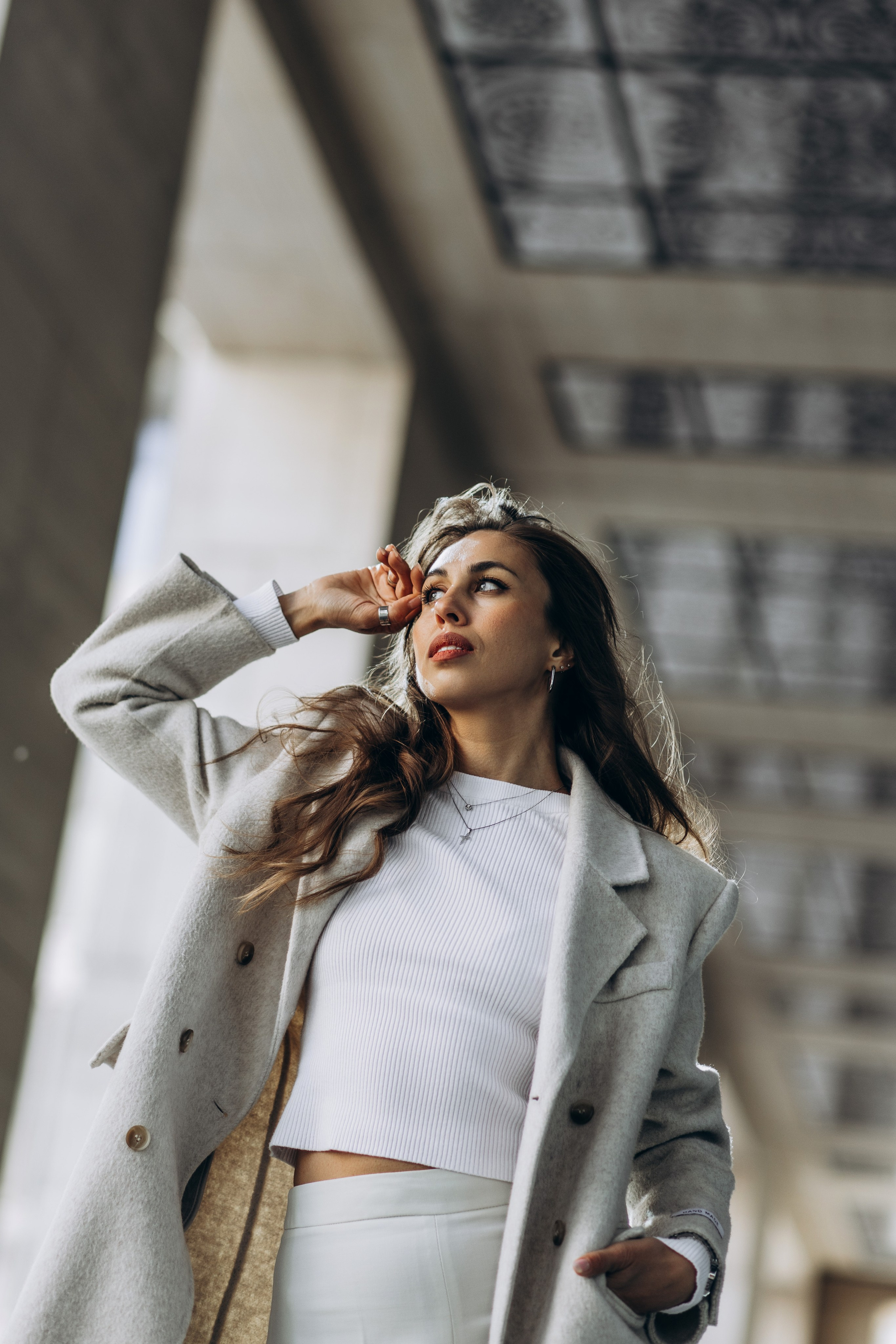 Ж. Фотограф в Санкт-Петербурге Арбатская Наталья