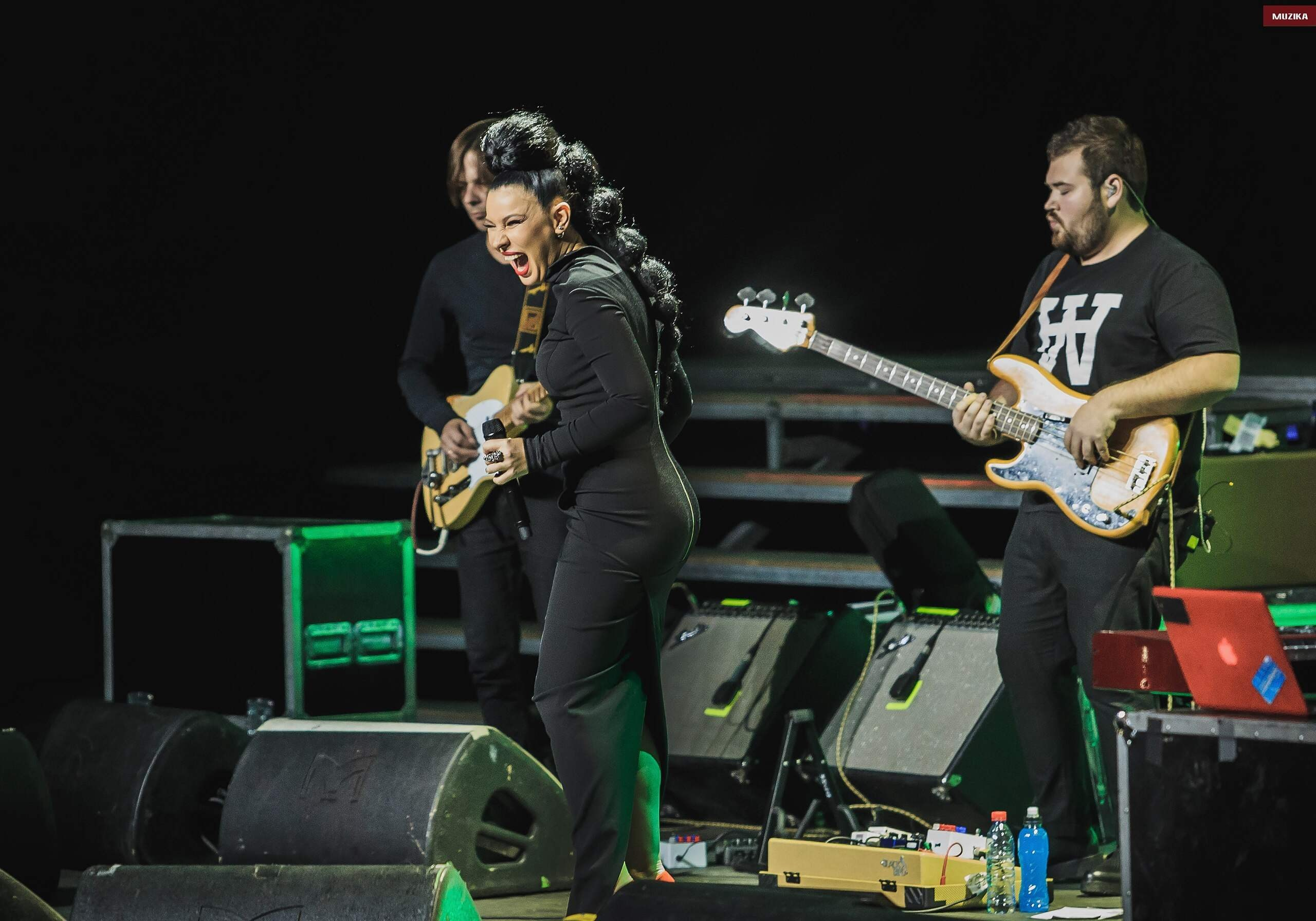 Репортаж. Музыка Иван — Фотограф Екатеринбург