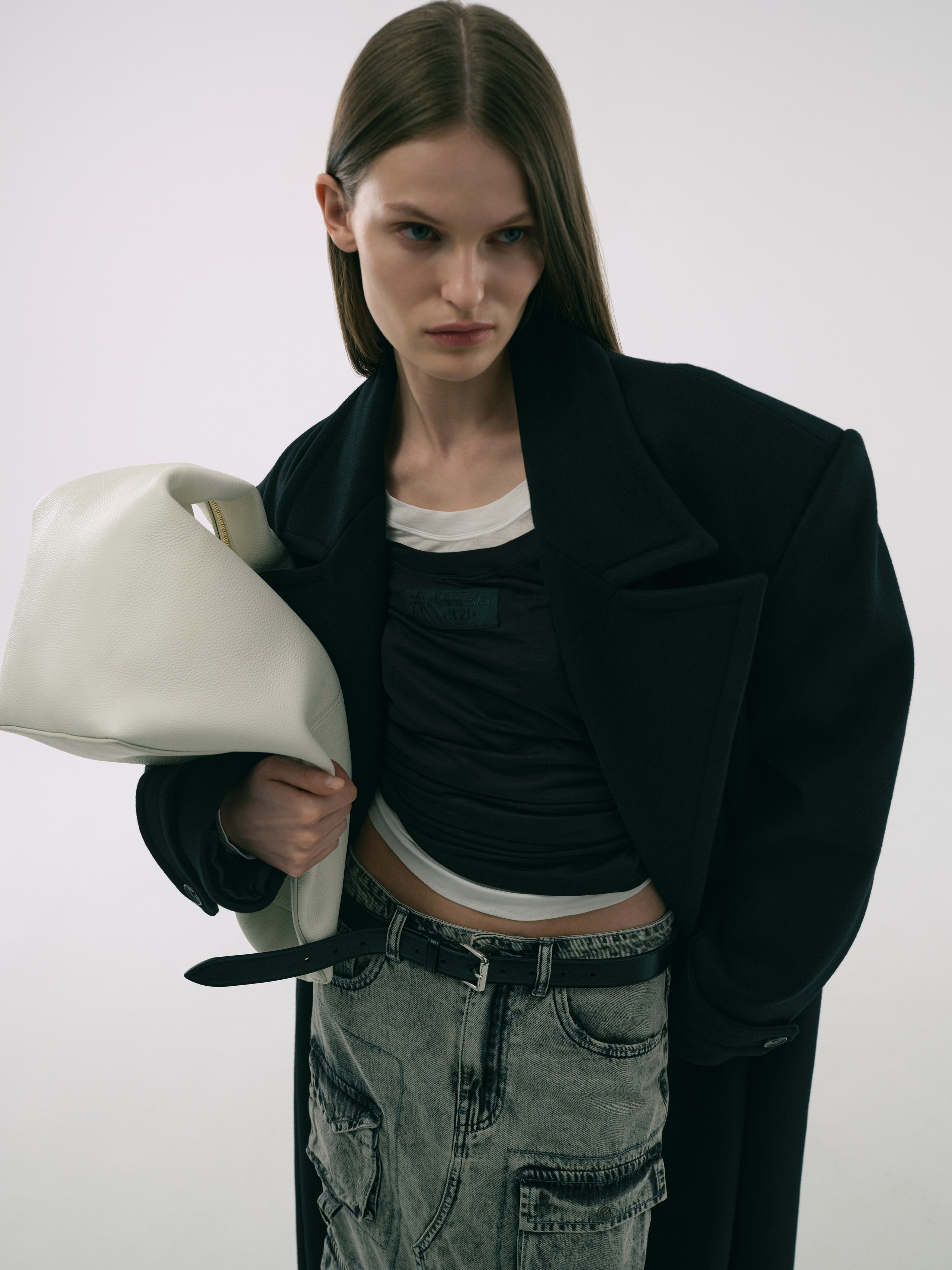 Denim style. Dolgikh Production team